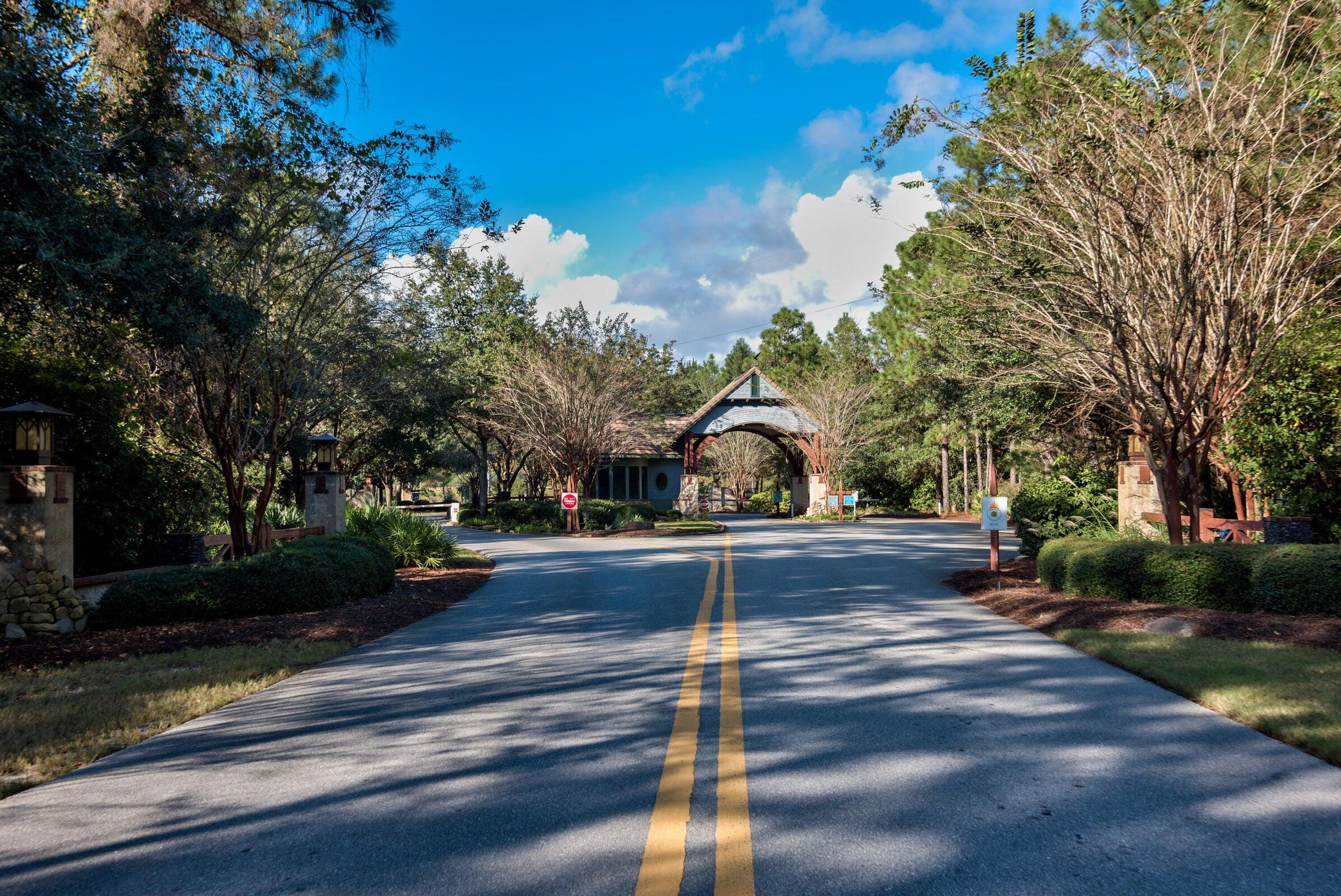 1412 Turtleback Trail Panama City Beach FL 32413