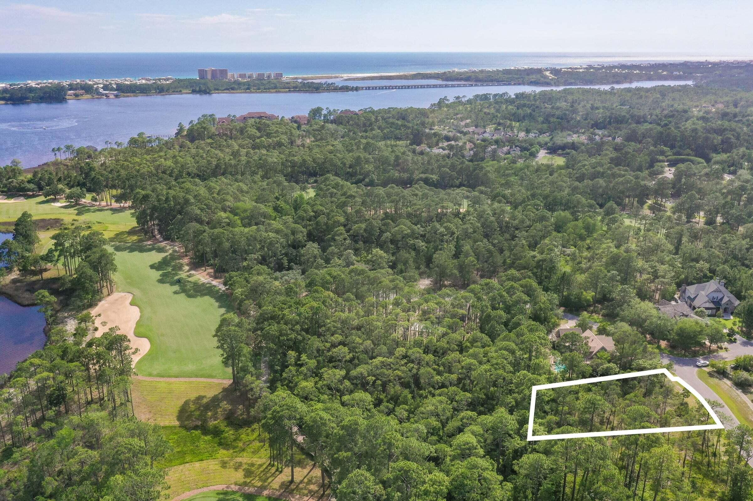 1412 Turtleback Trail Panama City Beach FL 32413