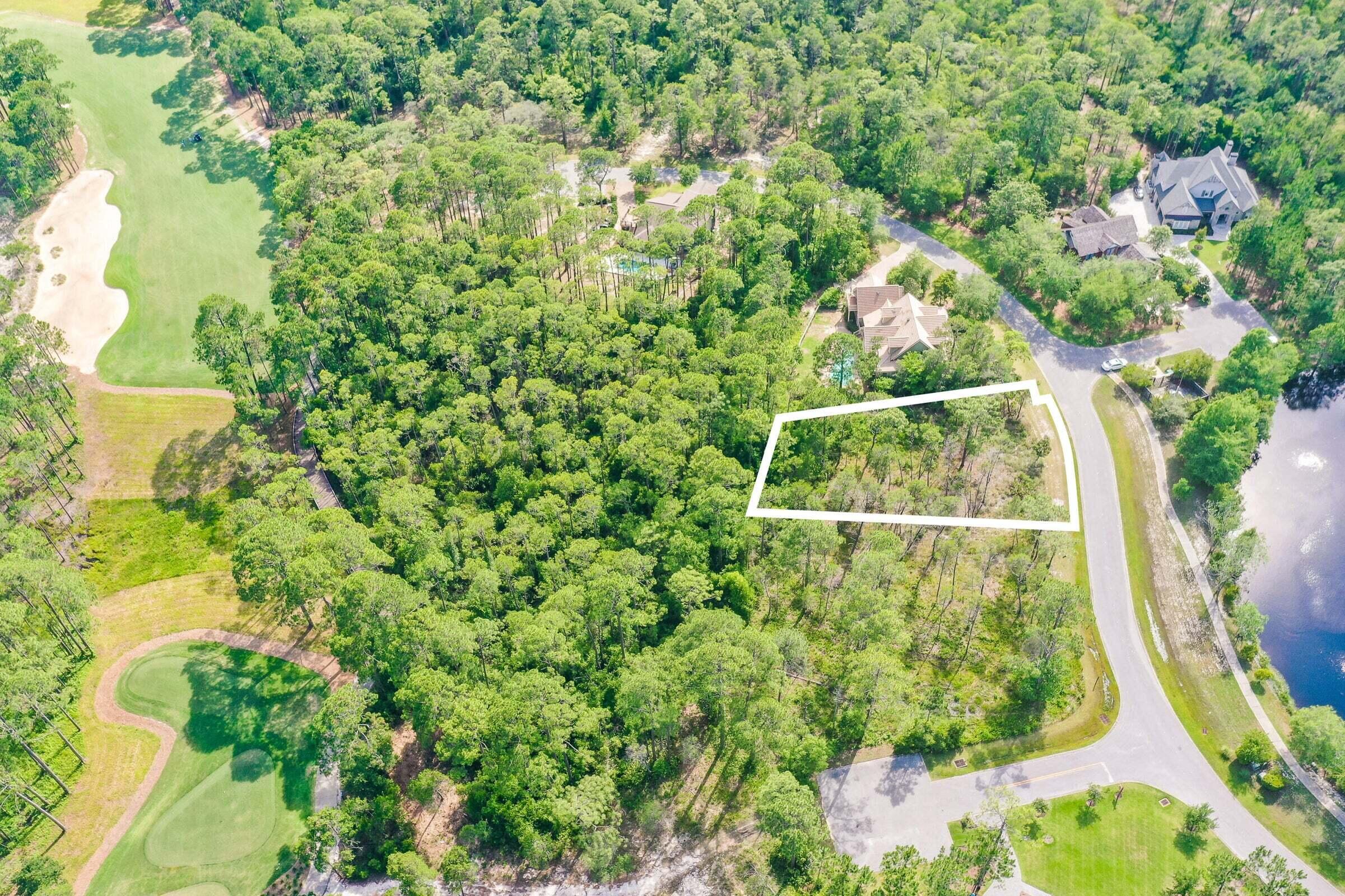 1412 Turtleback Trail Panama City Beach FL 32413