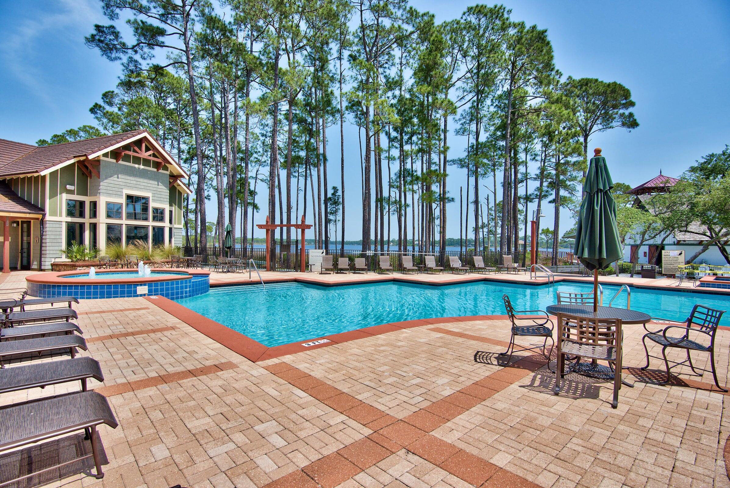 1412 Turtleback Trail Panama City Beach FL 32413