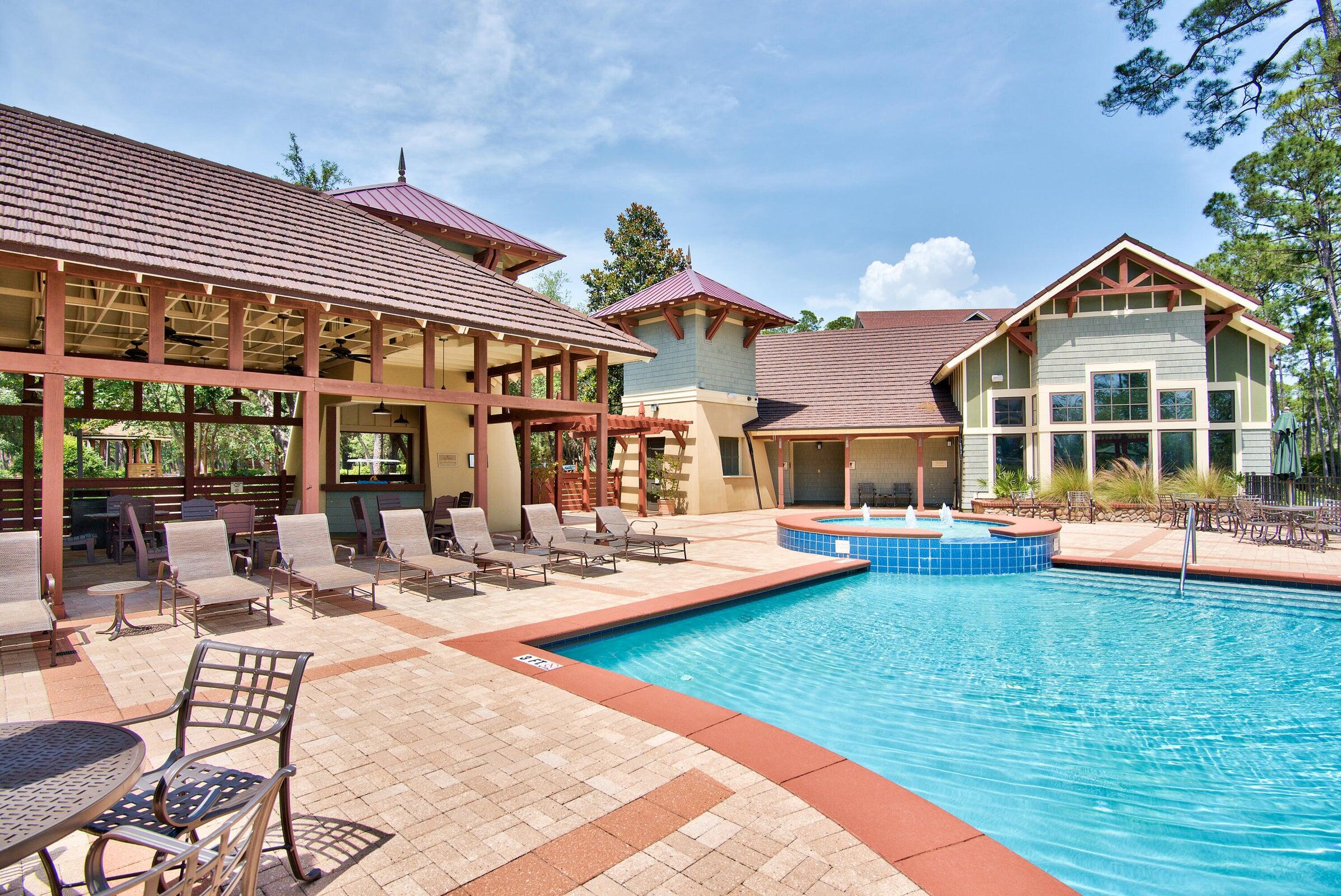 1412 Turtleback Trail Panama City Beach FL 32413