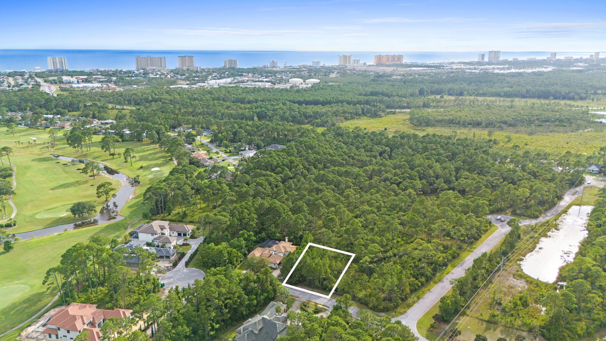 102 Tuscany Way Panama City Beach FL 32407