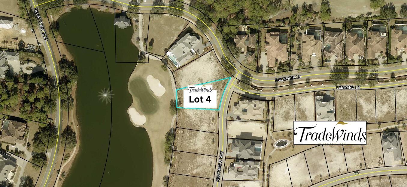 4652 Westwinds Way Destin FL 32541