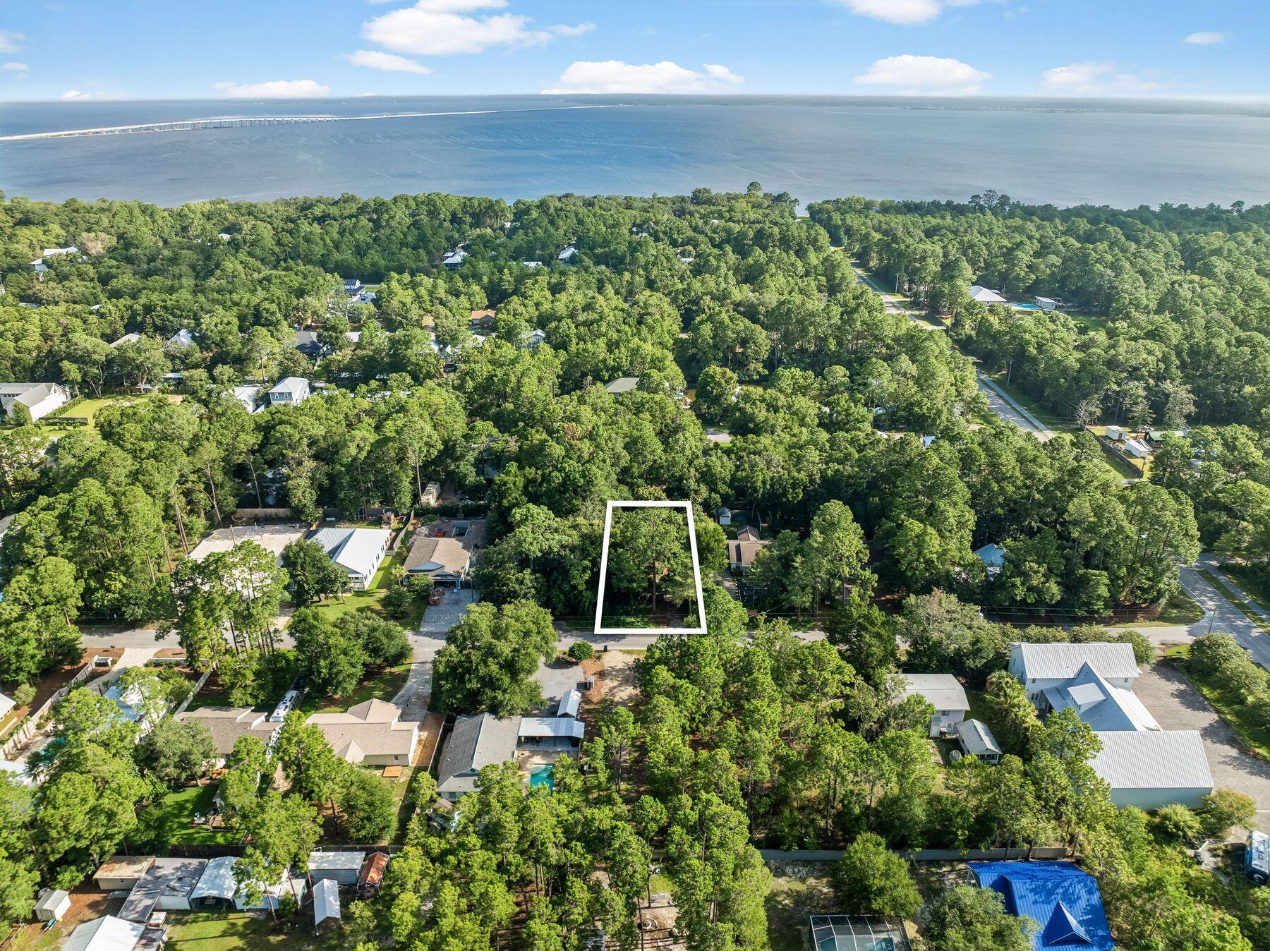 70 Little Canal Drive Santa Rosa Beach FL 32459