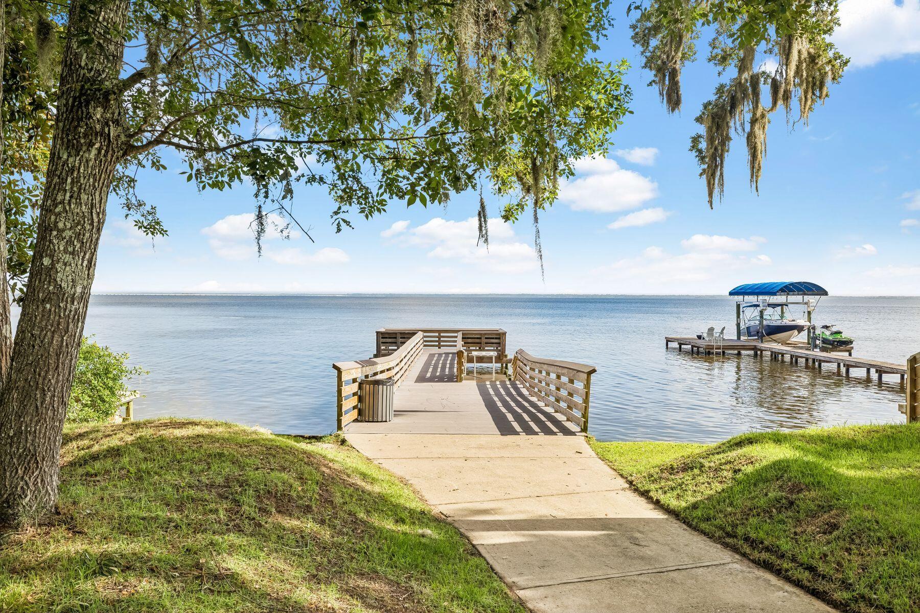 70 Little Canal Drive Santa Rosa Beach FL 32459