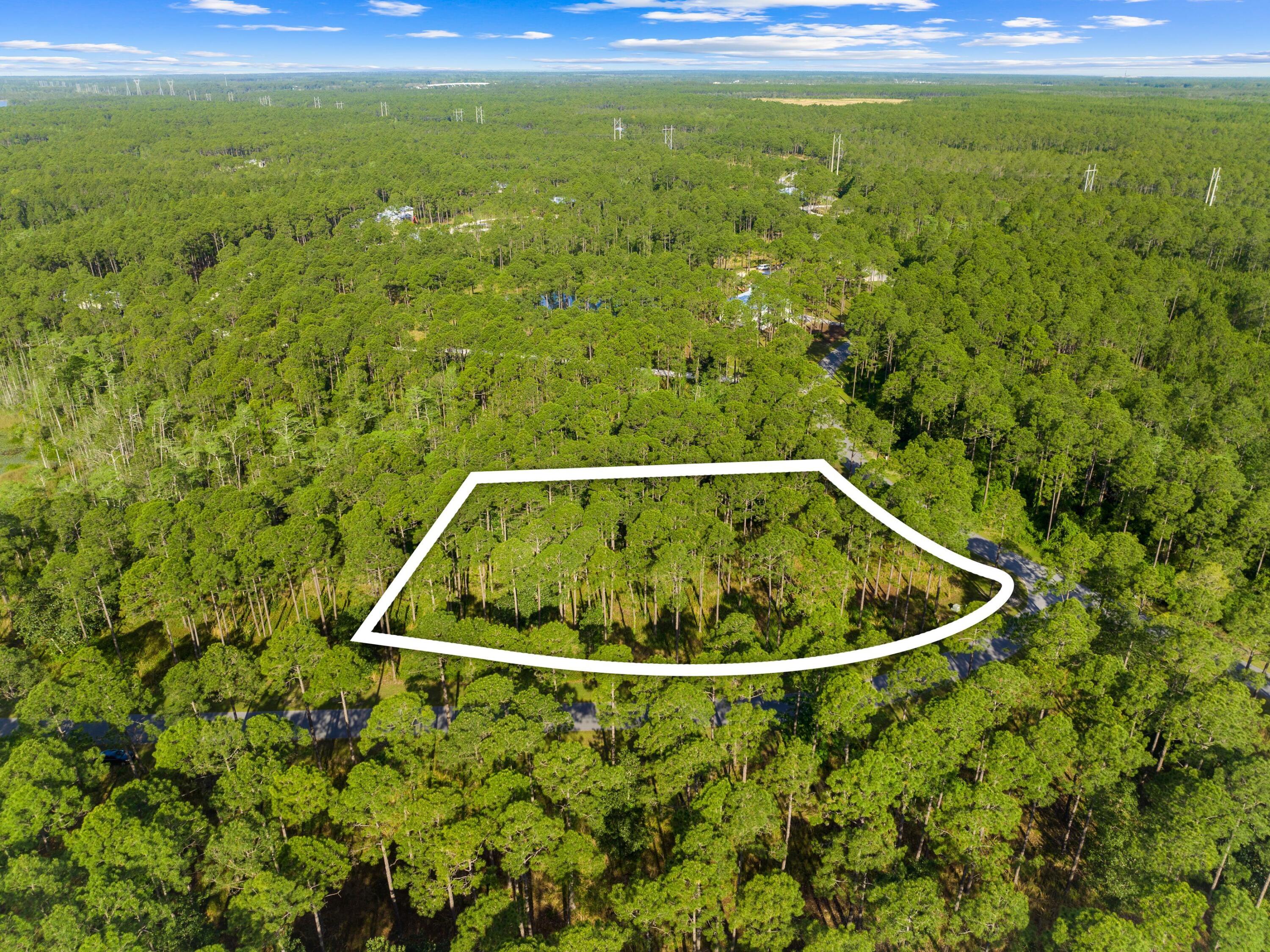 7535 Morning Marsh Trail Panama City Beach FL 32413
