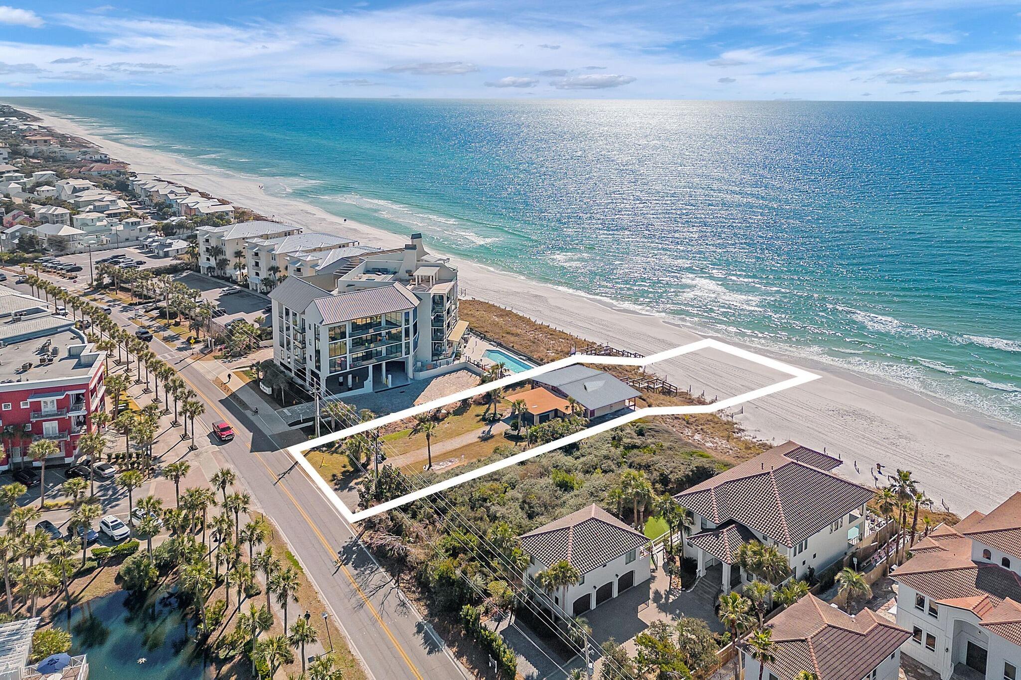 4499 W County Hwy 30a Santa Rosa Beach FL 32459