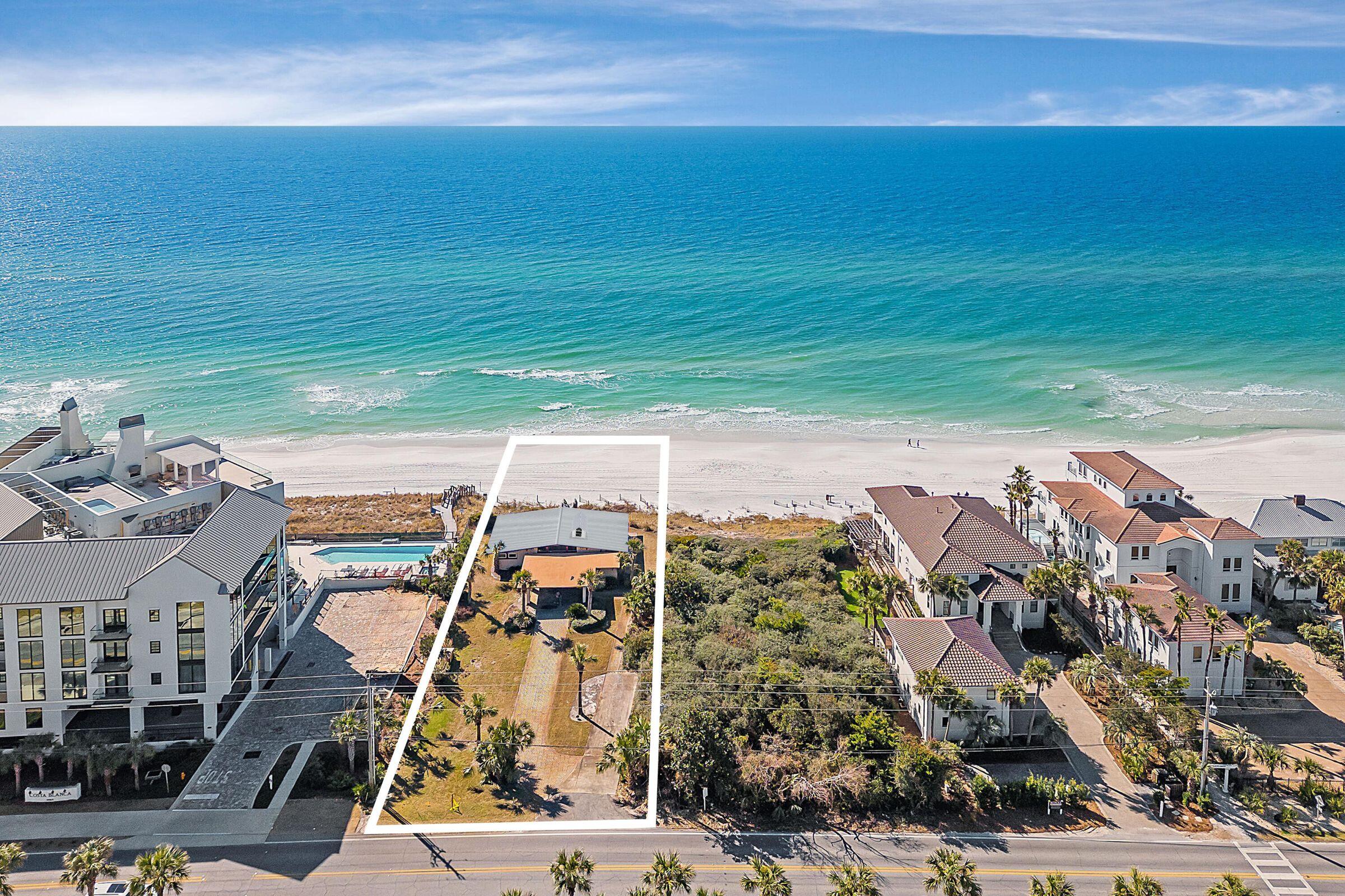 4499 W County Hwy 30a Santa Rosa Beach FL 32459