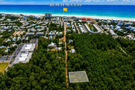 20 Campbell Street Santa Rosa Beach FL 32459