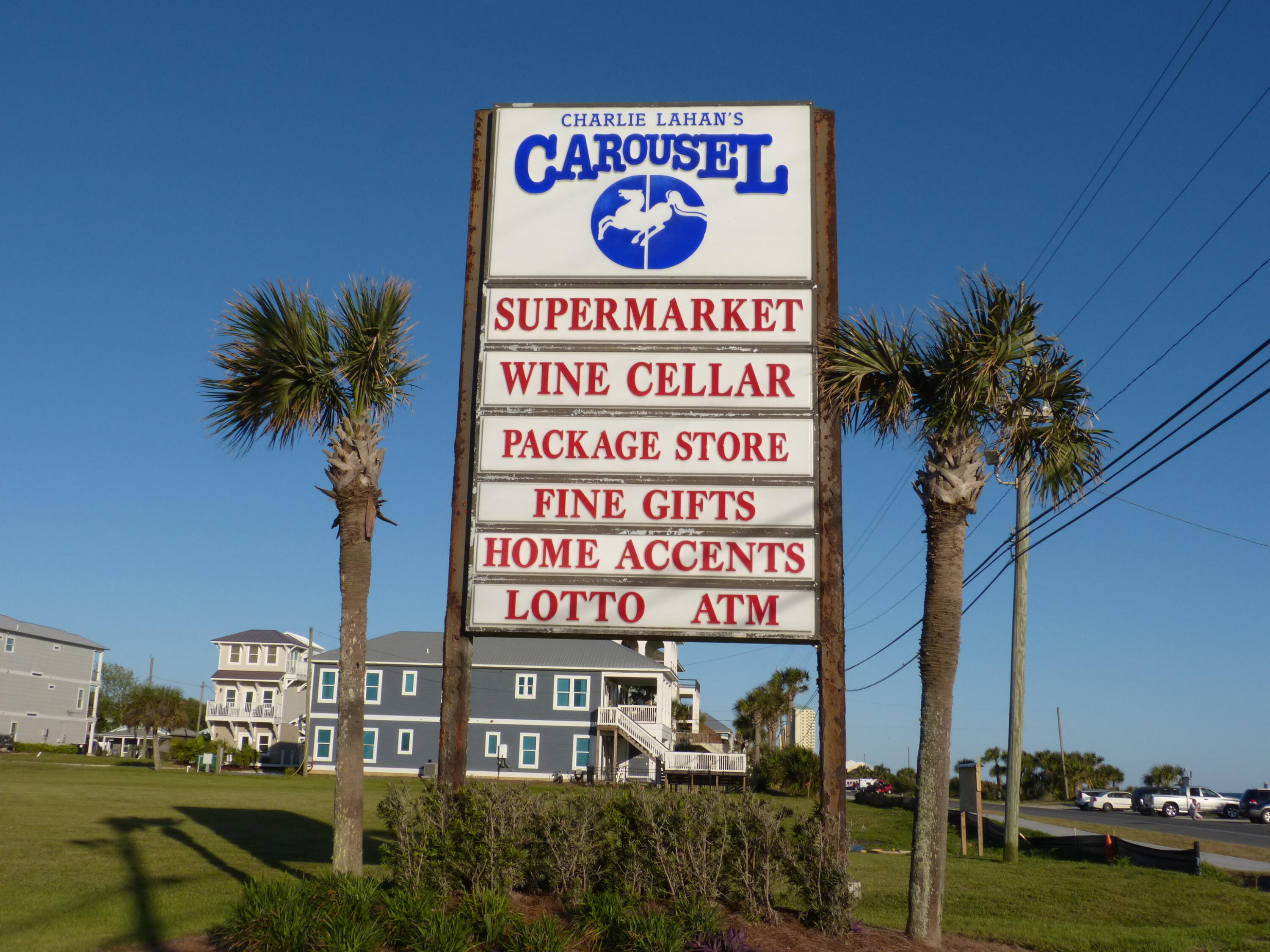 120-124 Deluna Place Panama City Beach FL 32413