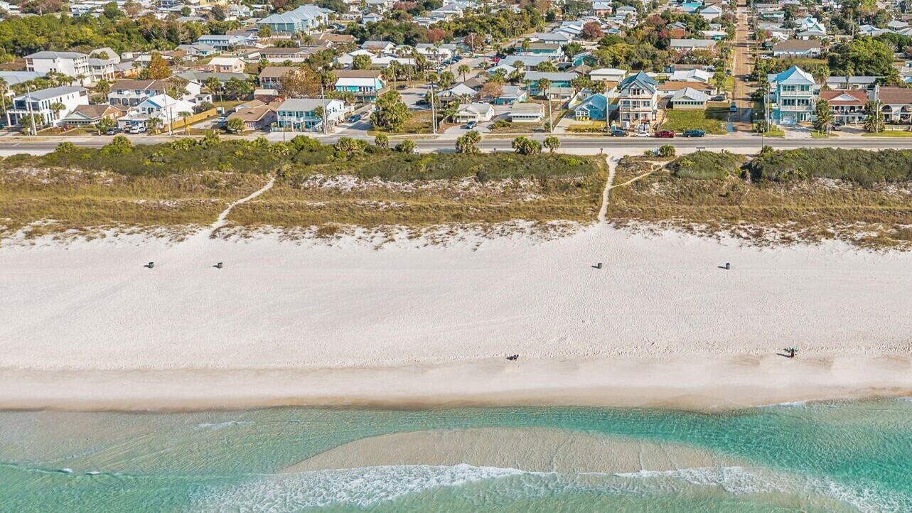 120-124 Deluna Place Panama City Beach FL 32413
