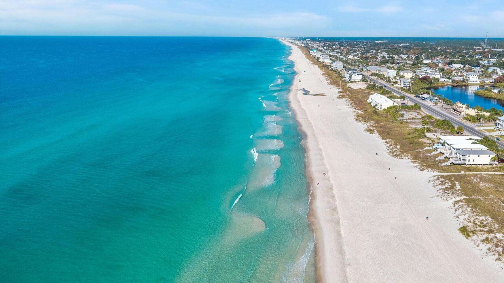 120-124 Deluna Place Panama City Beach FL 32413