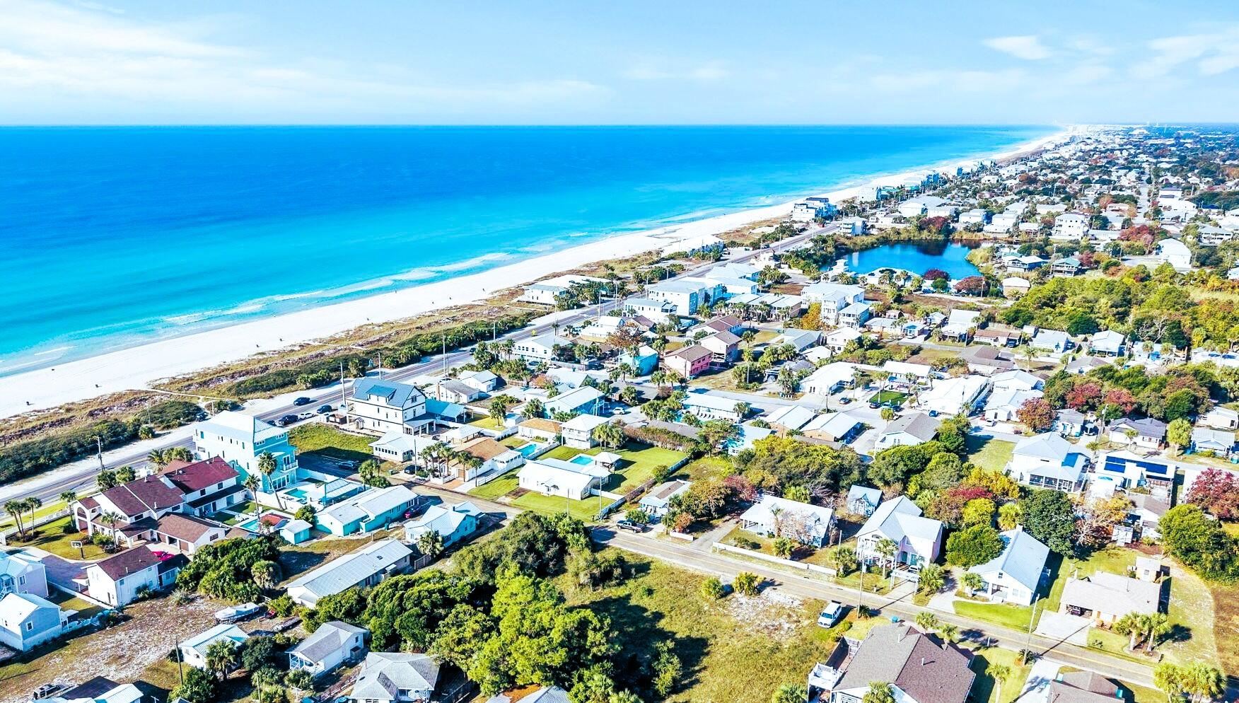 120-124 Deluna Place Panama City Beach FL 32413