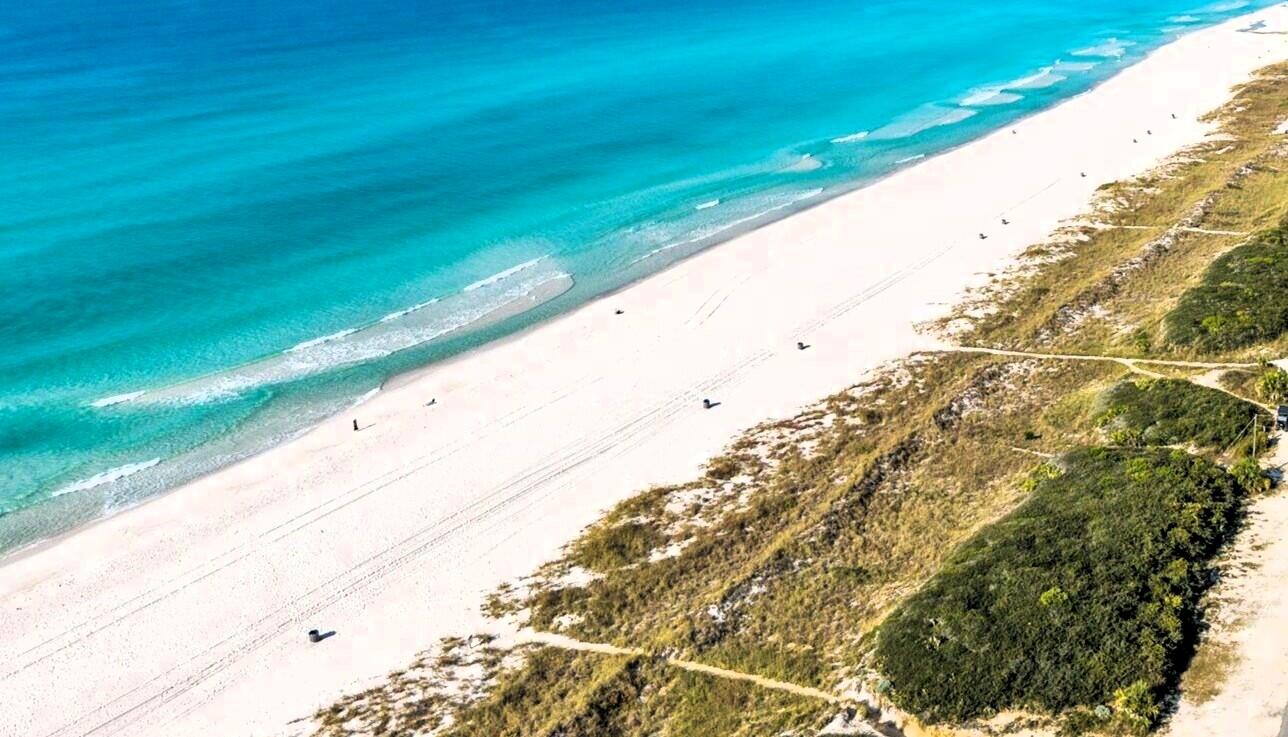 120-124 Deluna Place Panama City Beach FL 32413