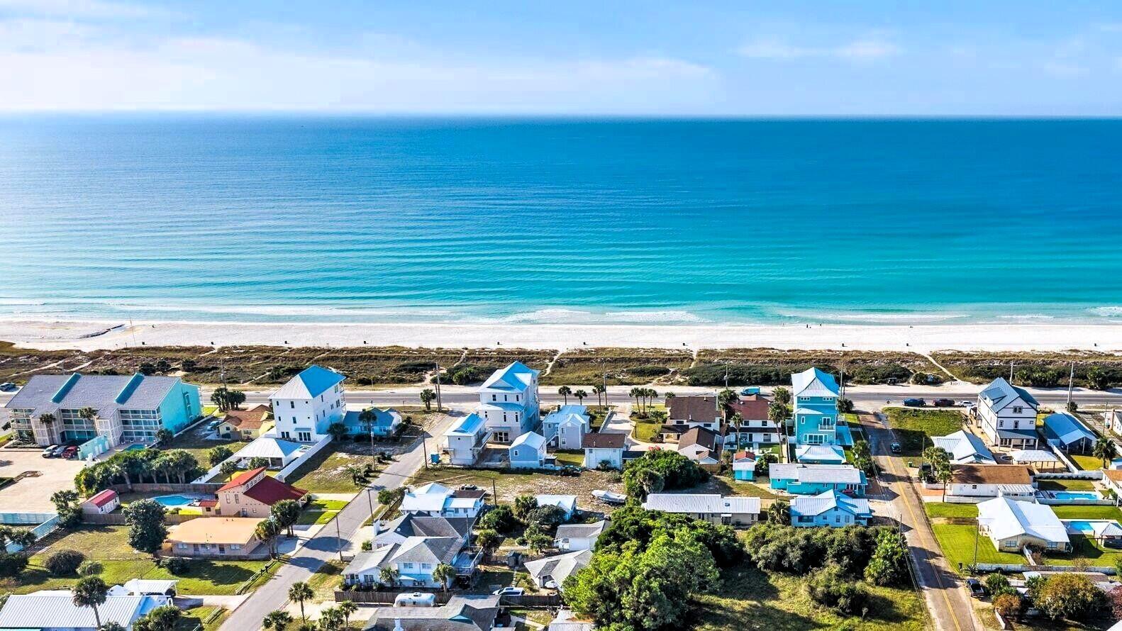 120-124 Deluna Place Panama City Beach FL 32413
