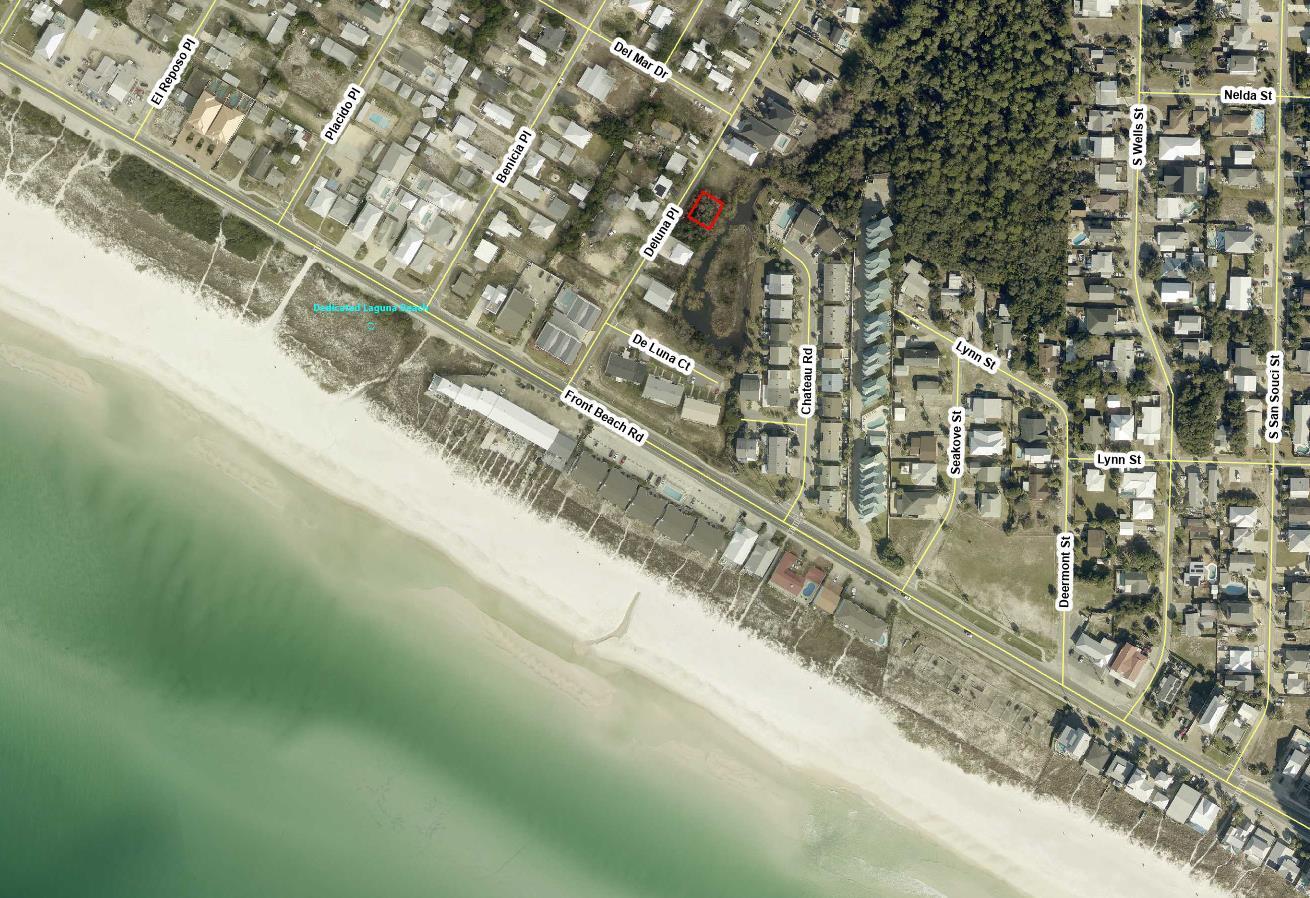 120-124 Deluna Place Panama City Beach FL 32413