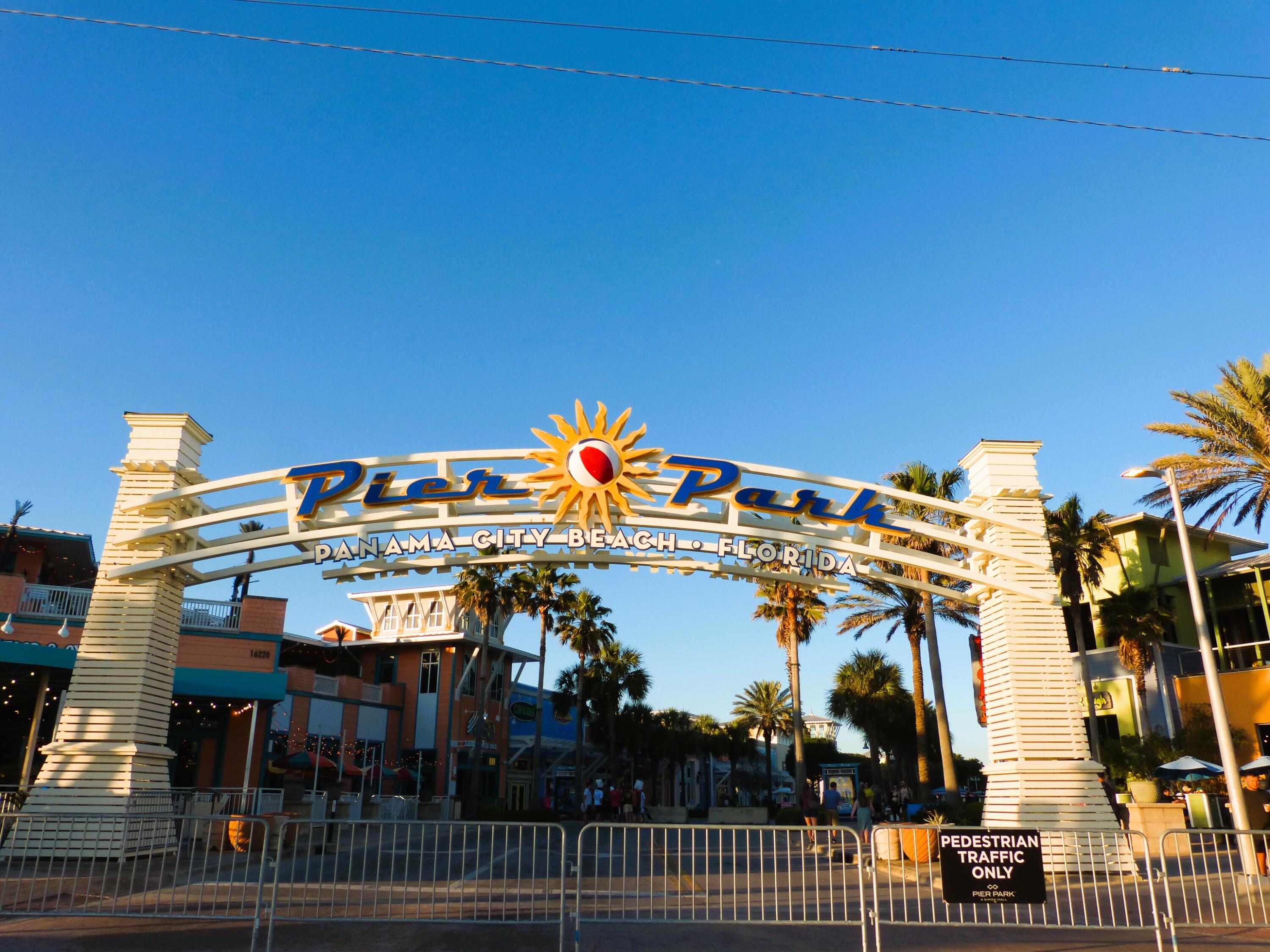 120-124 Deluna Place Panama City Beach FL 32413