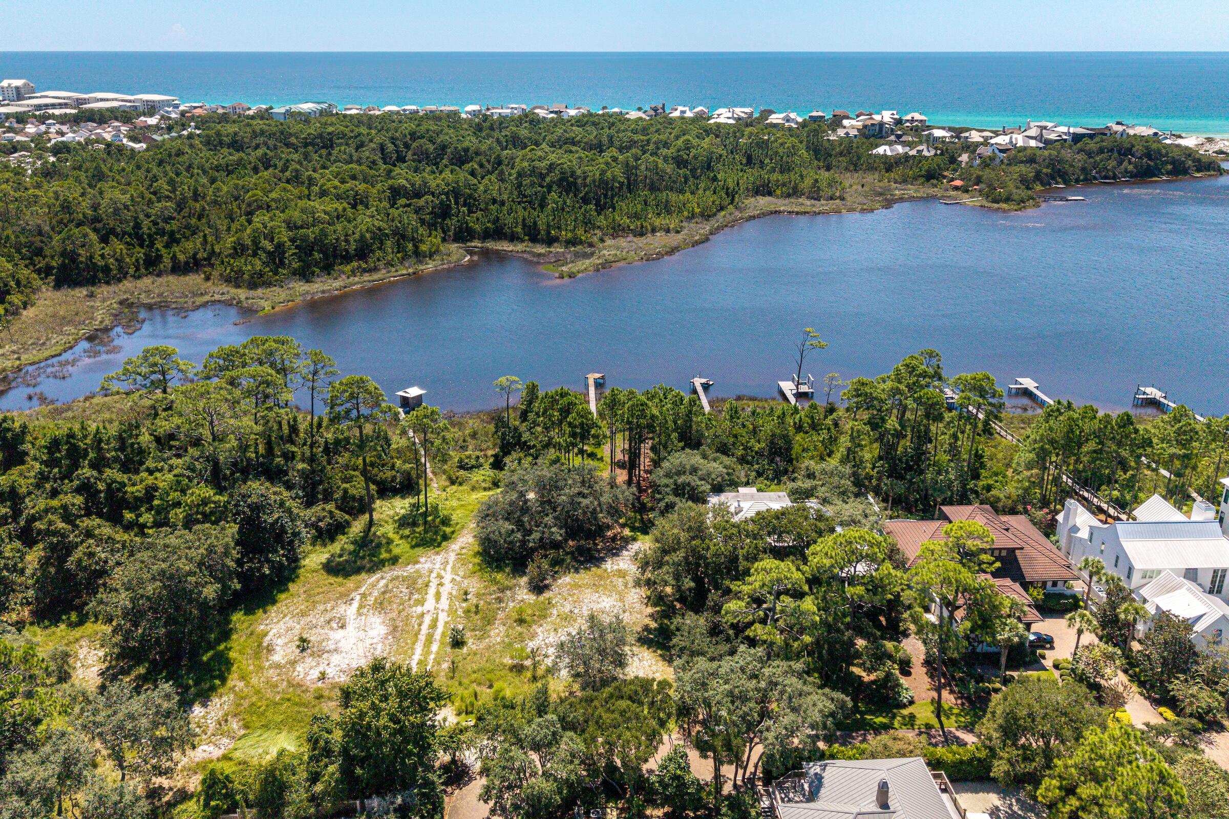 Lot 1 Coquina Place Santa Rosa Beach FL 32459