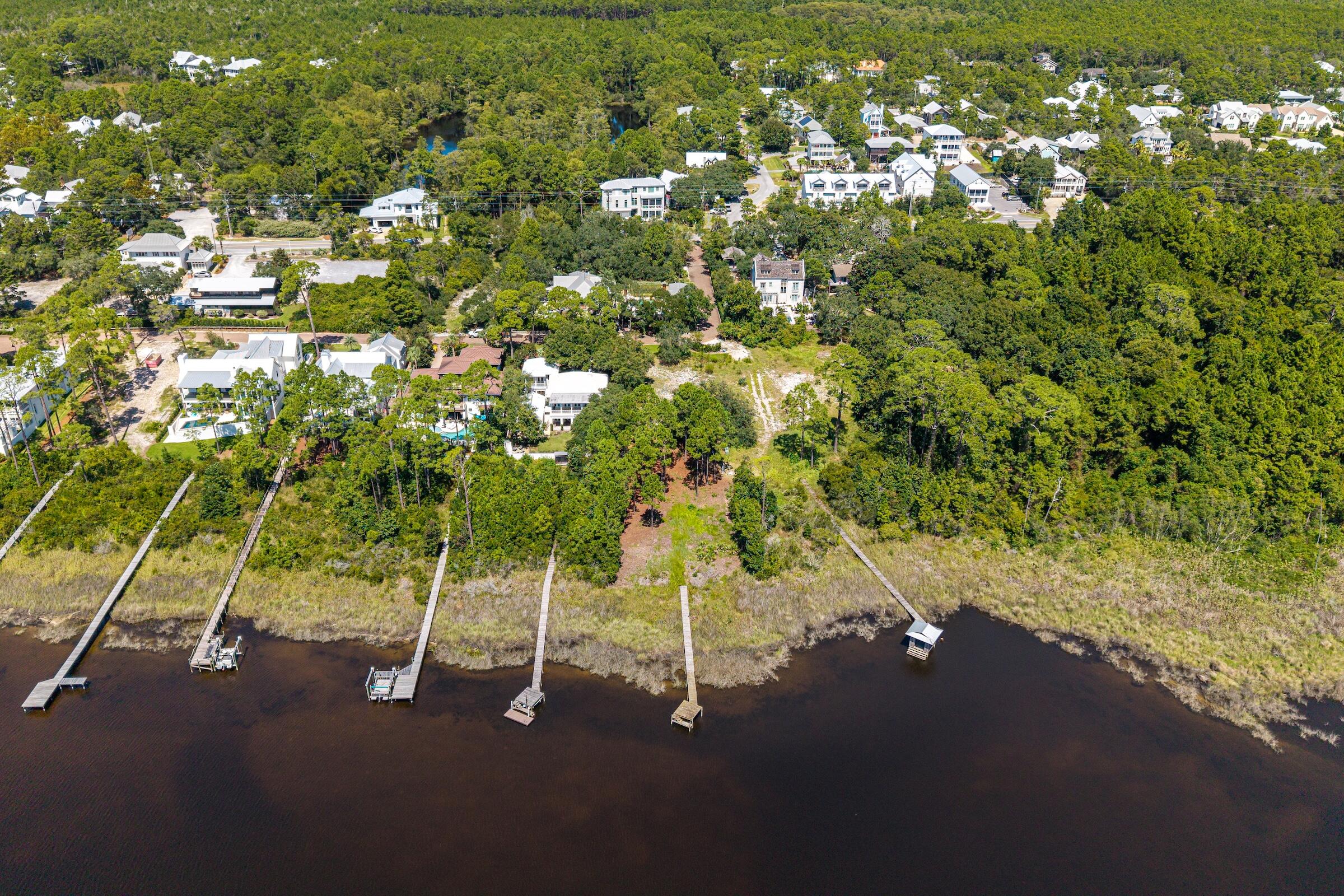 Lot 1 Coquina Place Santa Rosa Beach FL 32459