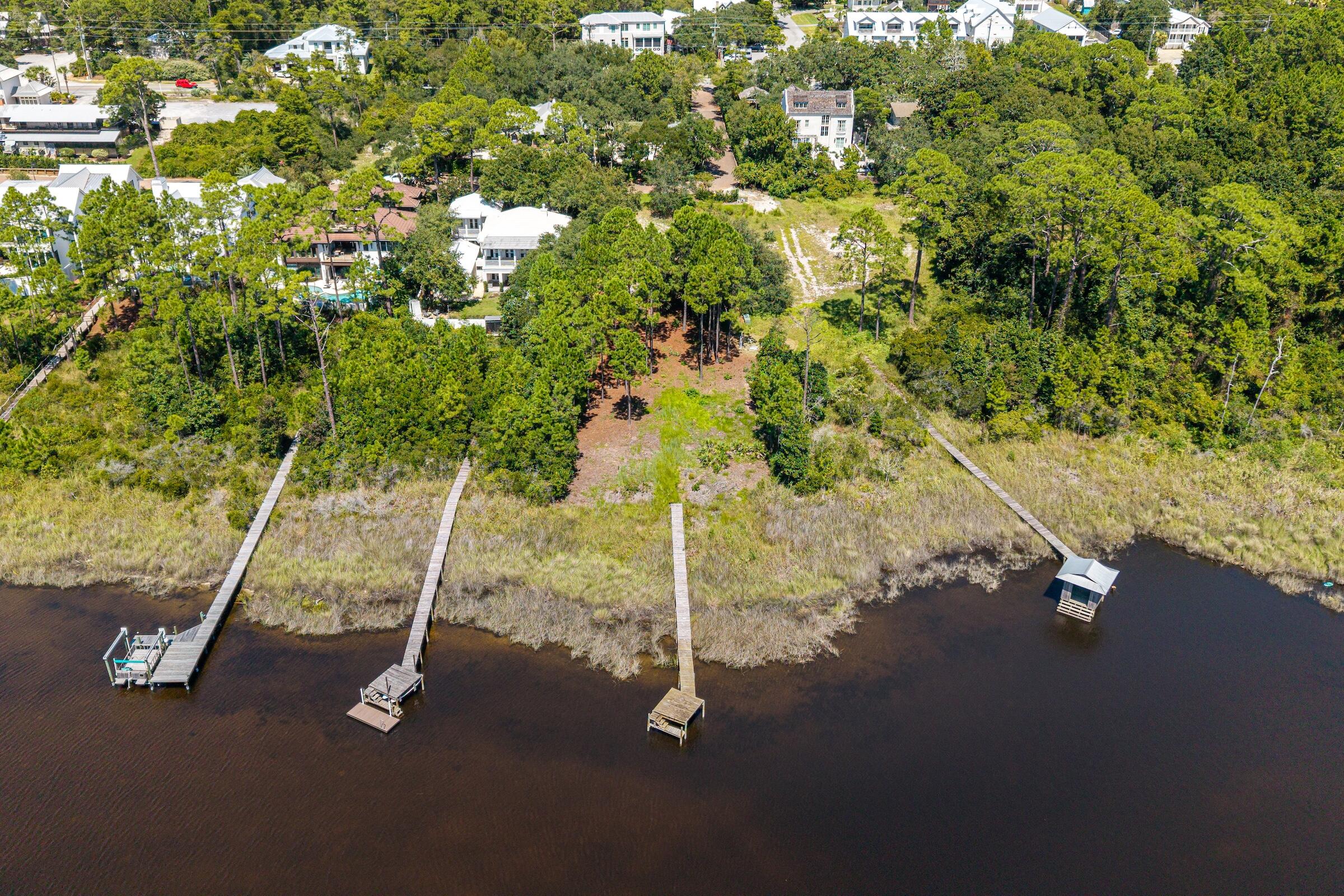 Lot 1 Coquina Place Santa Rosa Beach FL 32459