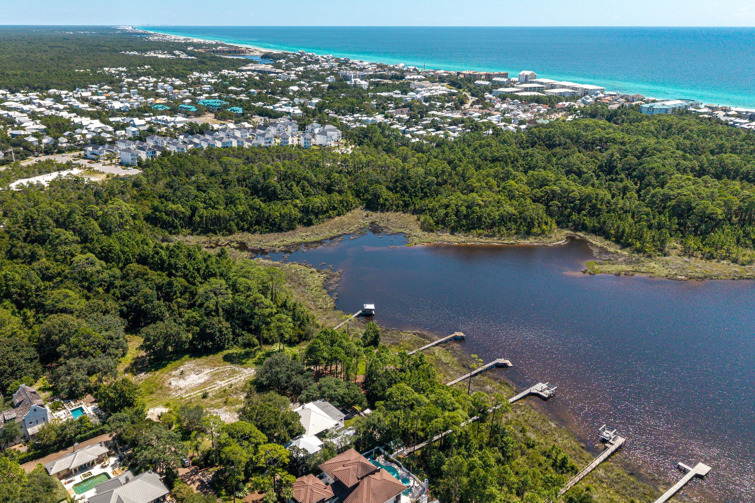 Lot 1 Coquina Place Santa Rosa Beach FL 32459