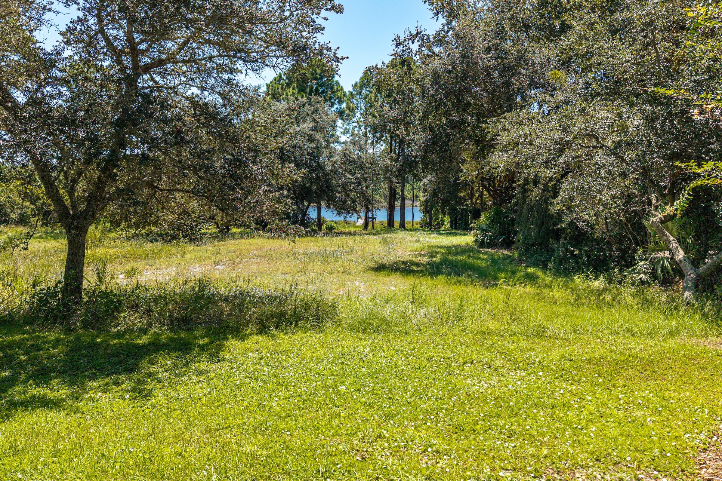 Lot 1 Coquina Place Santa Rosa Beach FL 32459