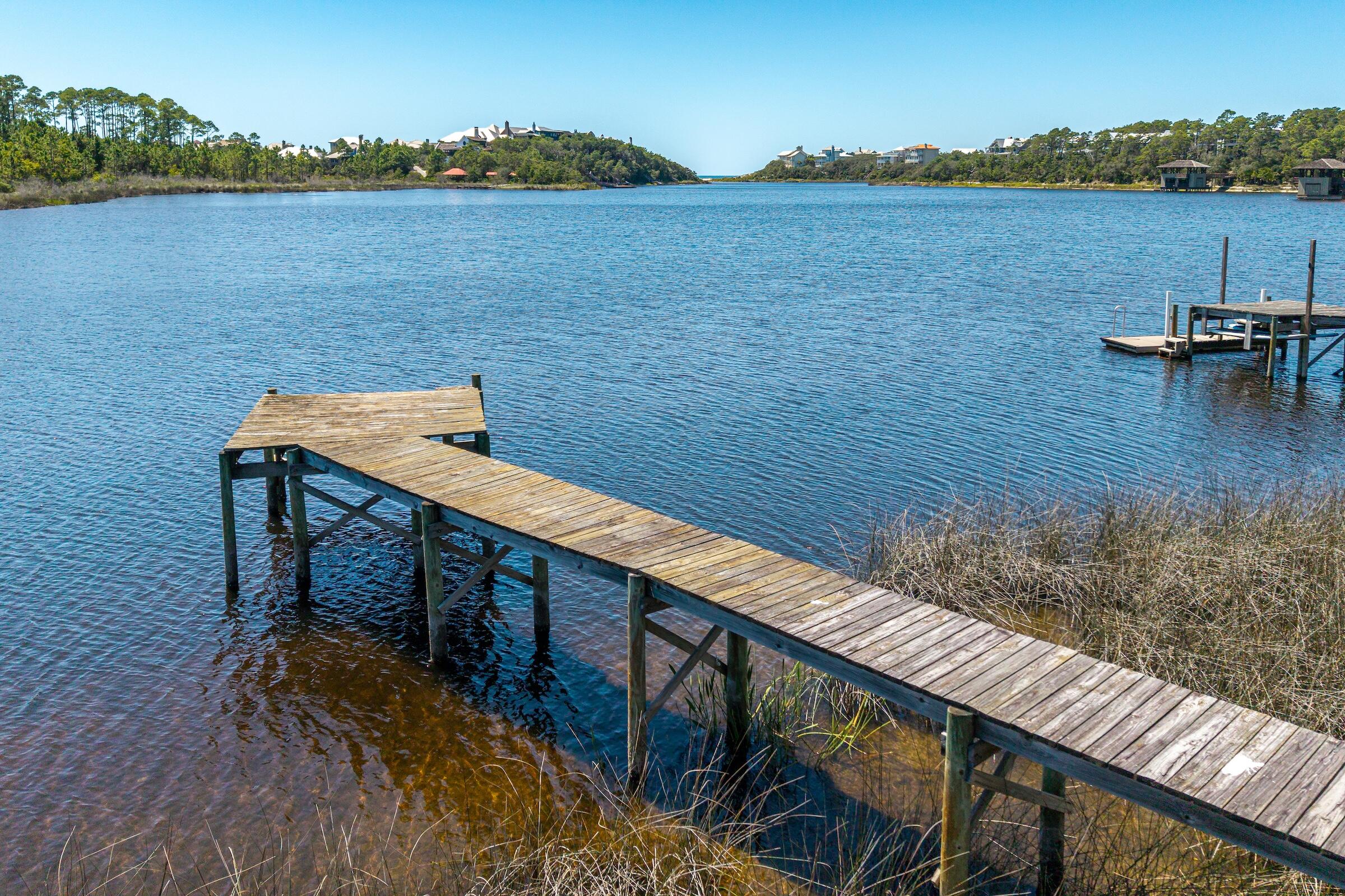 Lot 1 Coquina Place Santa Rosa Beach FL 32459