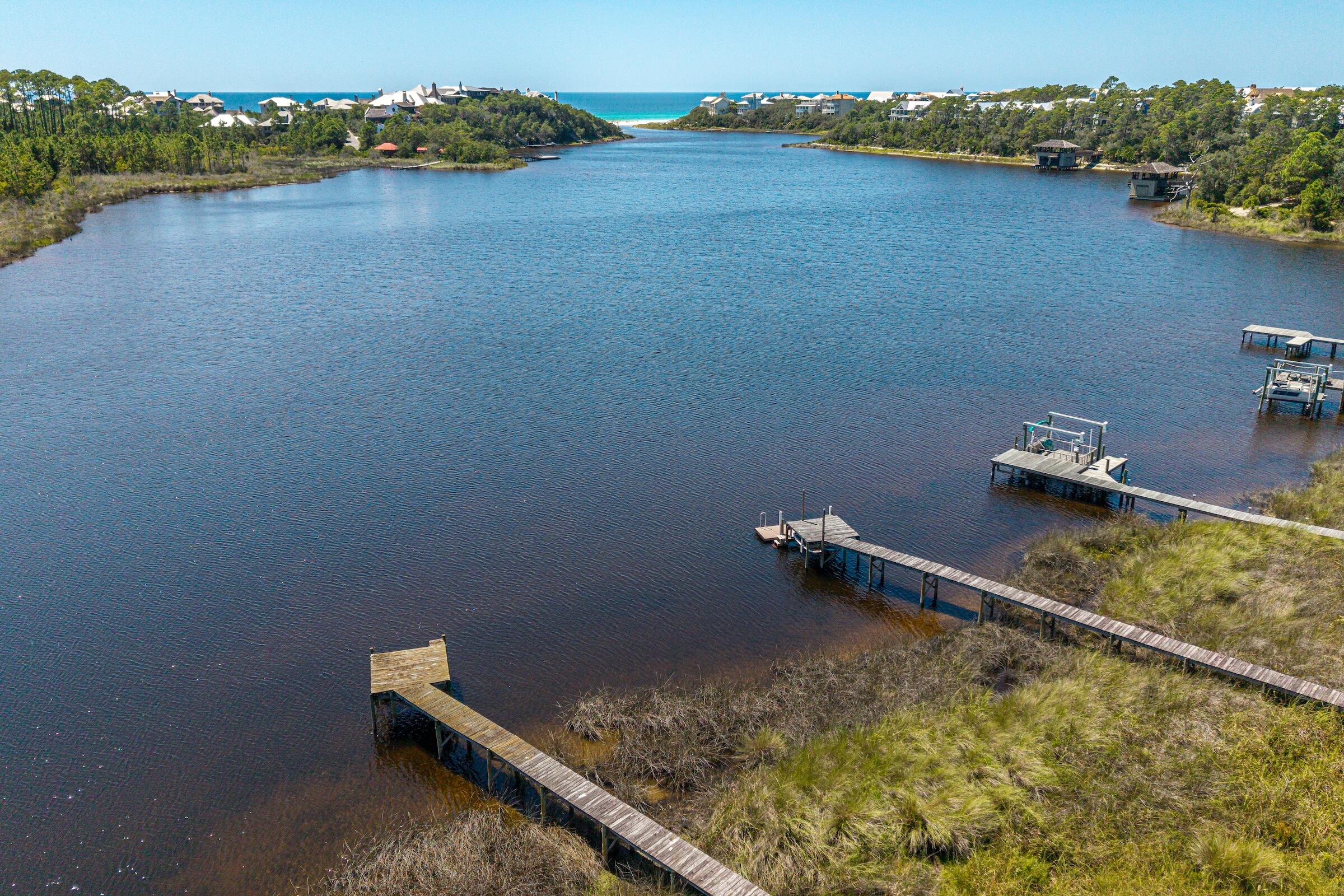 Lot 1 Coquina Place Santa Rosa Beach FL 32459