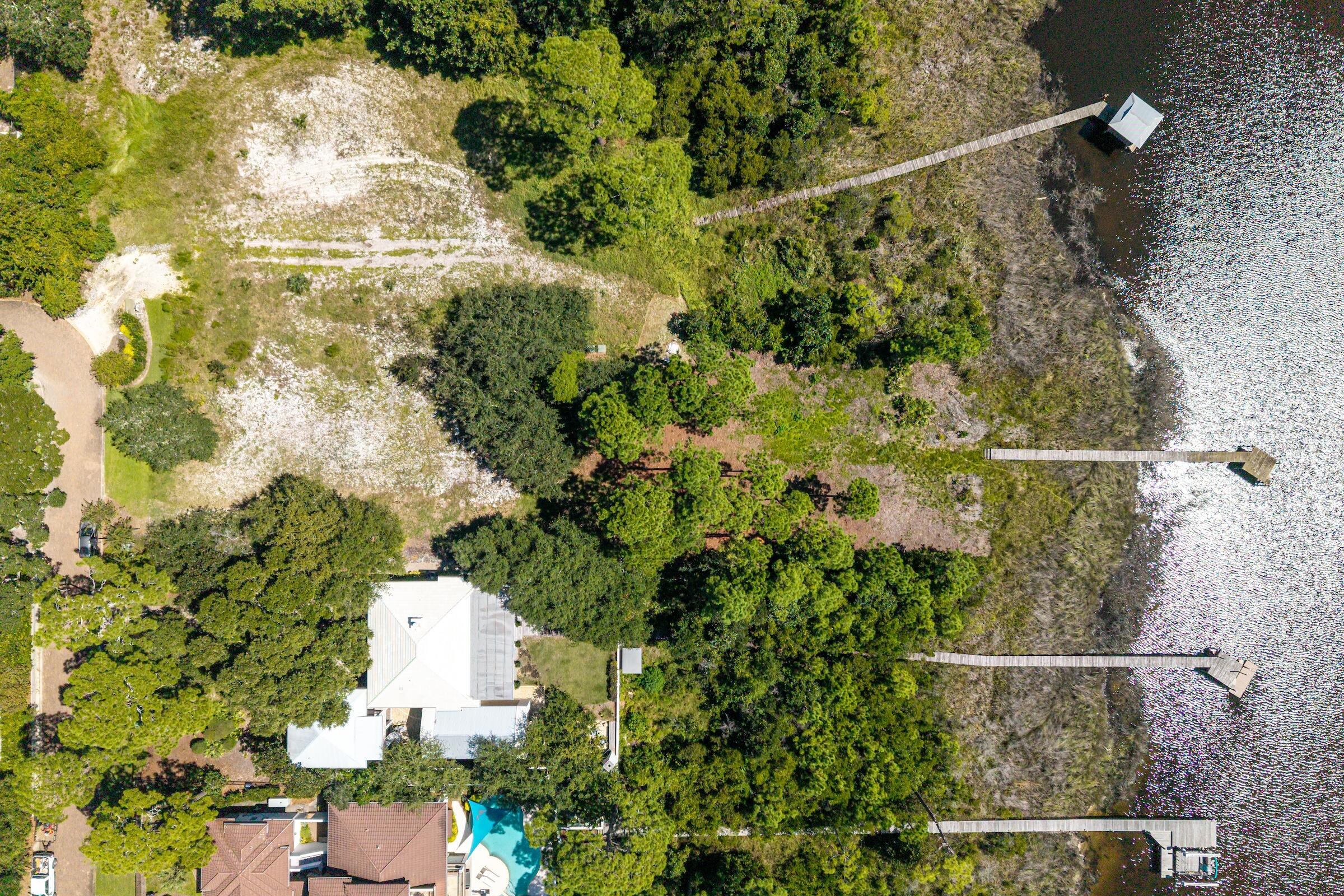 Lot 1 Coquina Place Santa Rosa Beach FL 32459