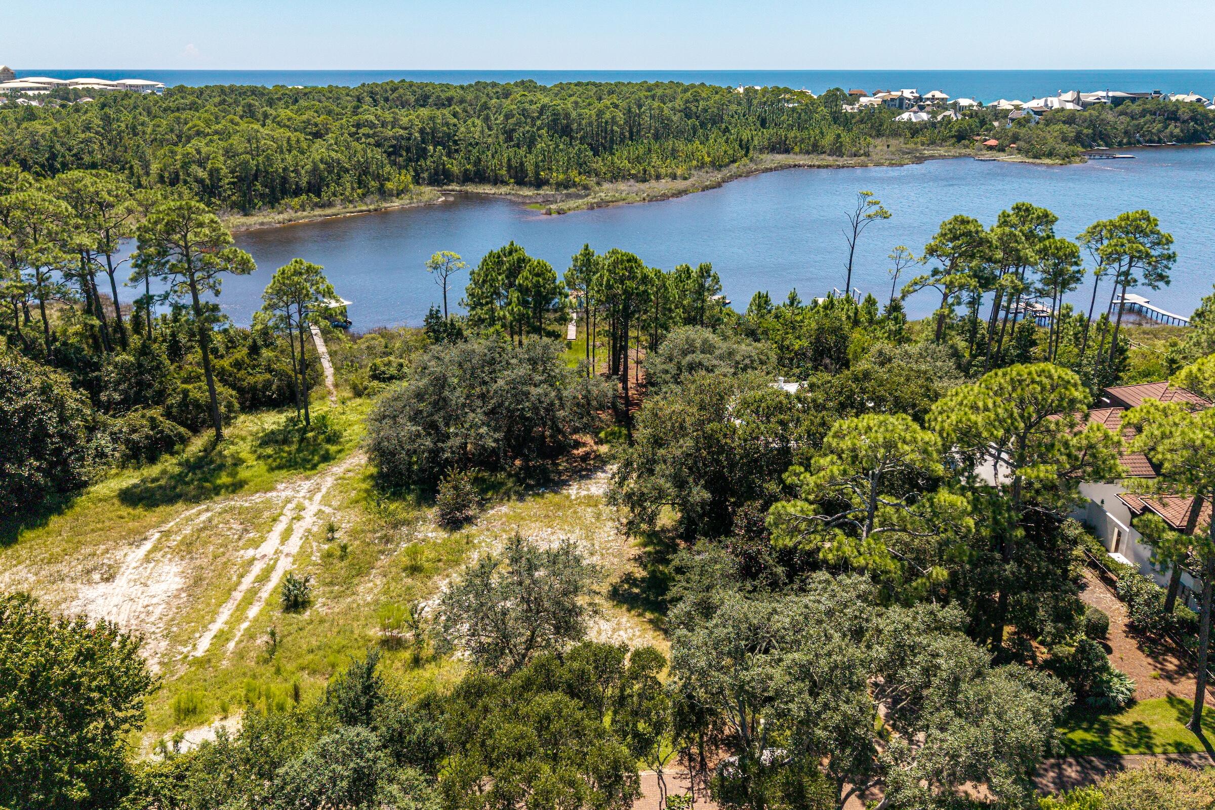 Lot 1 Coquina Place Santa Rosa Beach FL 32459