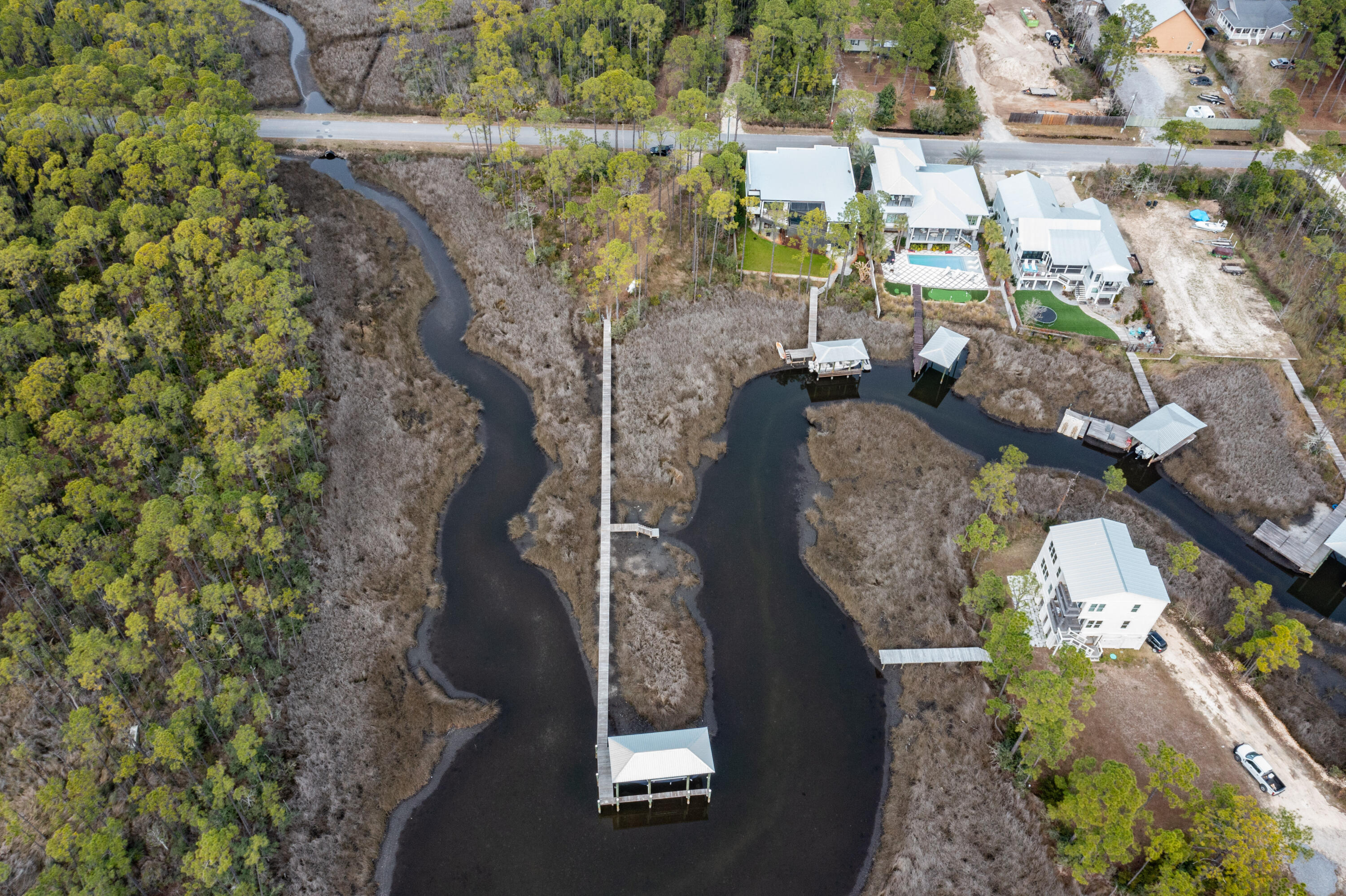 205 W Nursery Road Santa Rosa Beach FL 32459