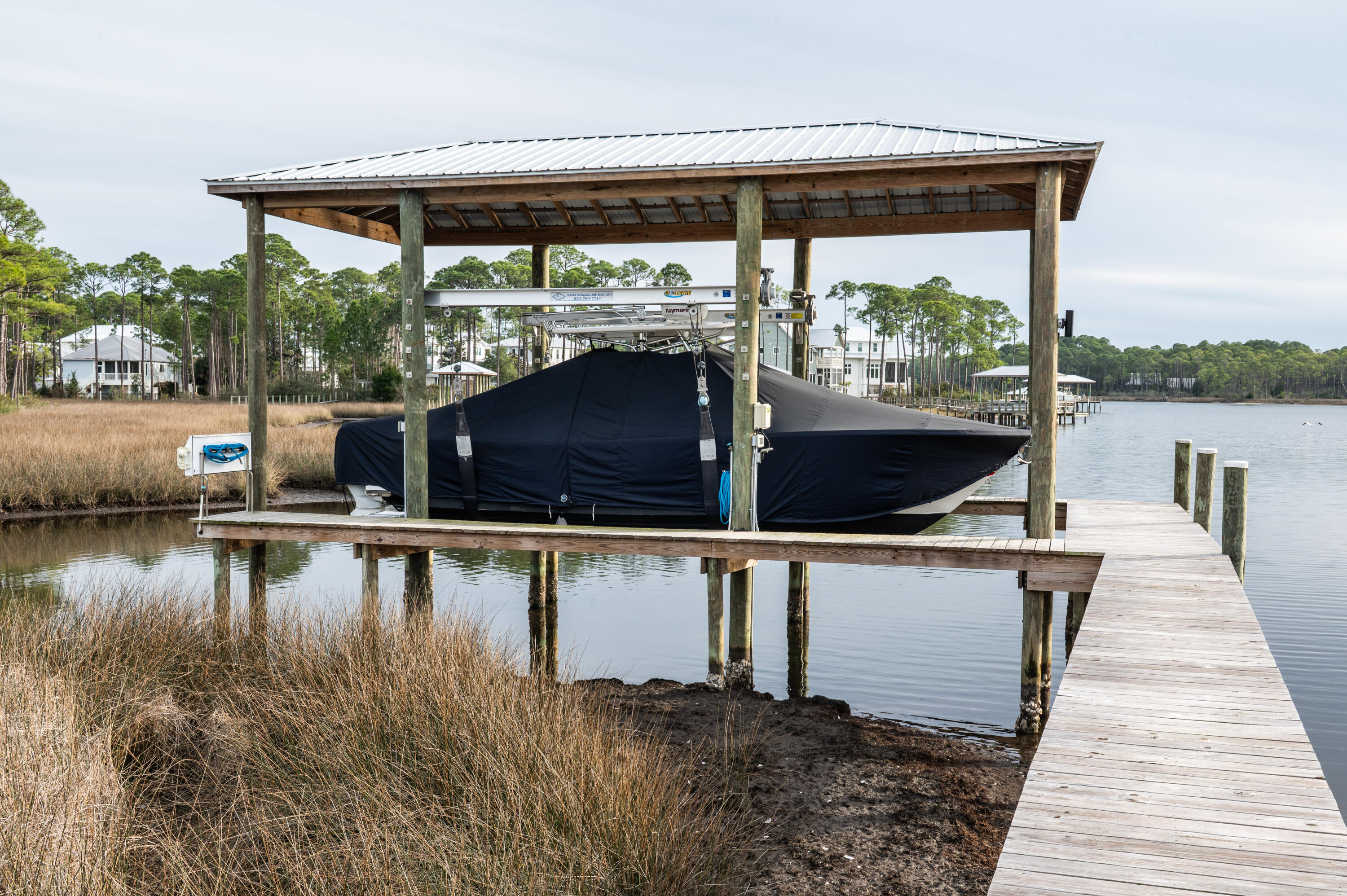205 W Nursery Road Santa Rosa Beach FL 32459