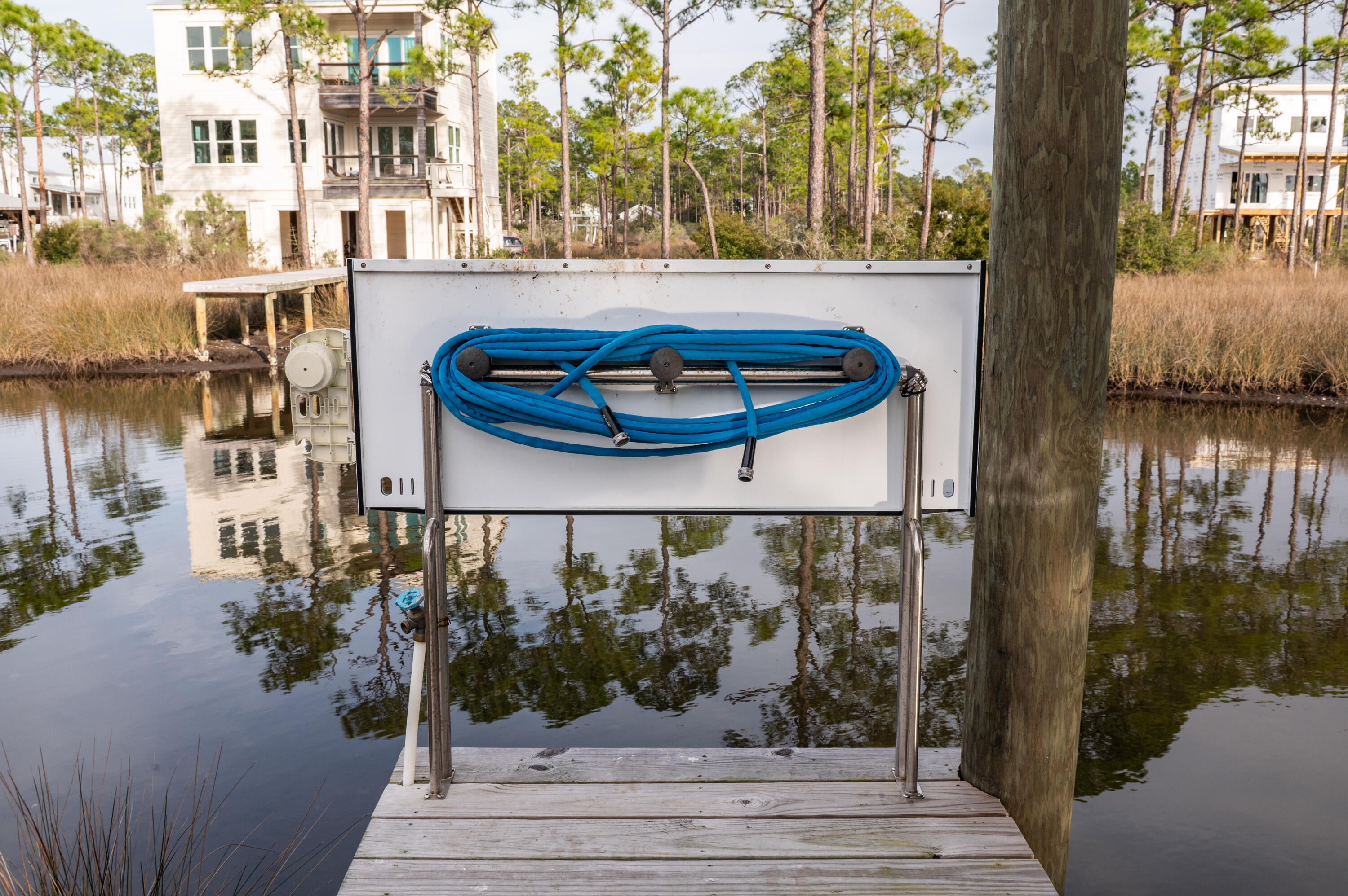205 W Nursery Road Santa Rosa Beach FL 32459