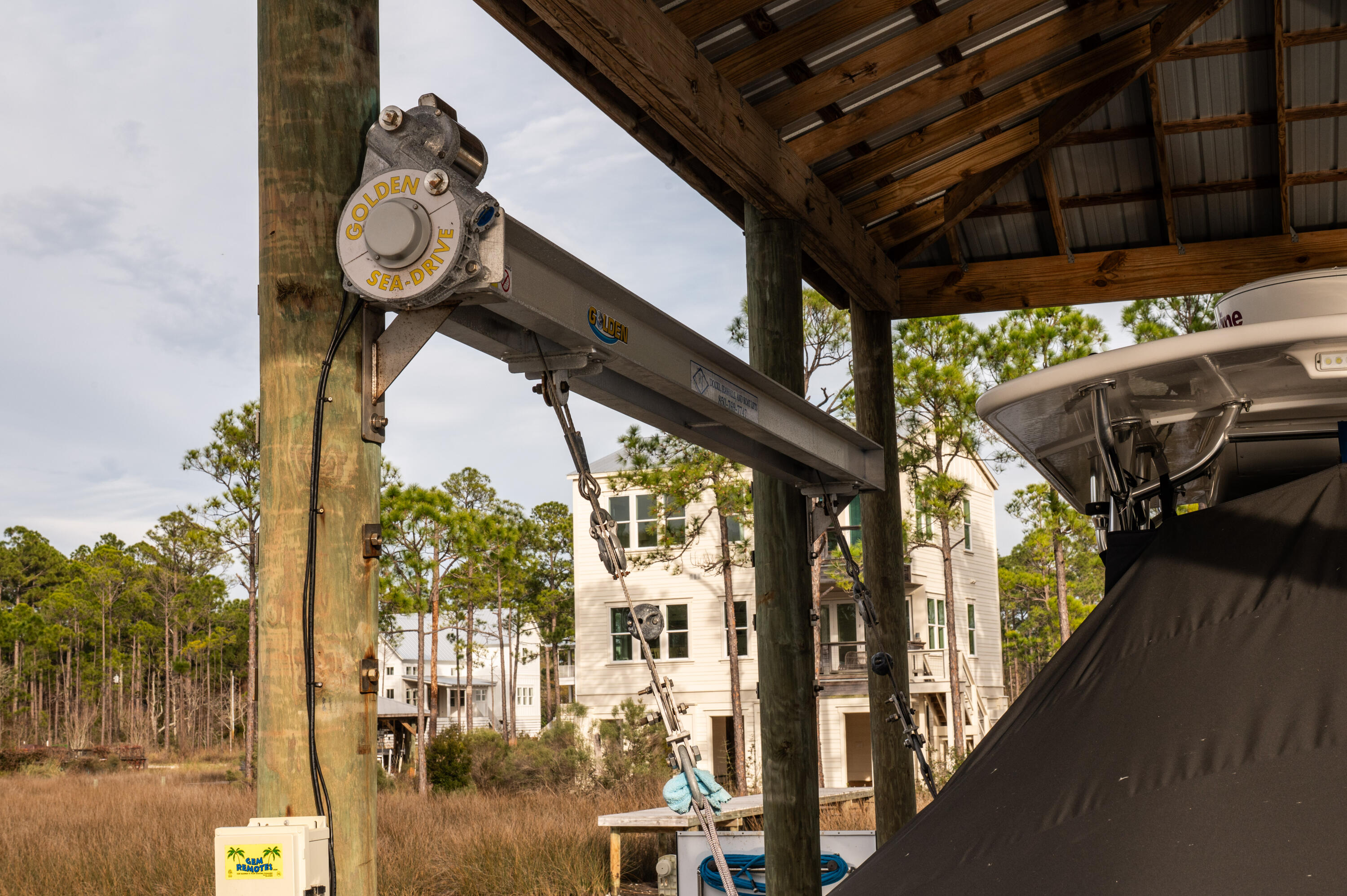 205 W Nursery Road Santa Rosa Beach FL 32459