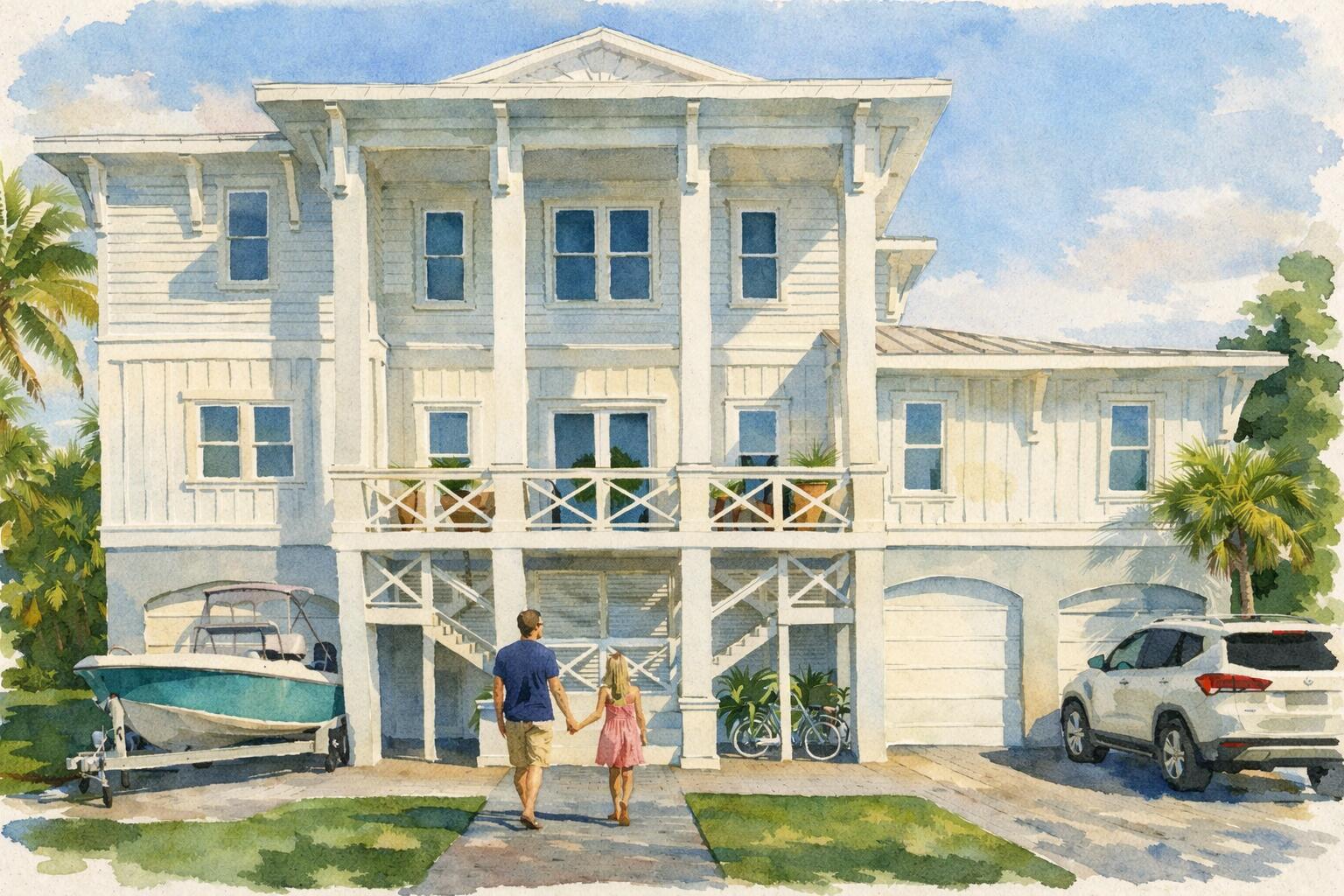 205 W Nursery Road Santa Rosa Beach FL 32459