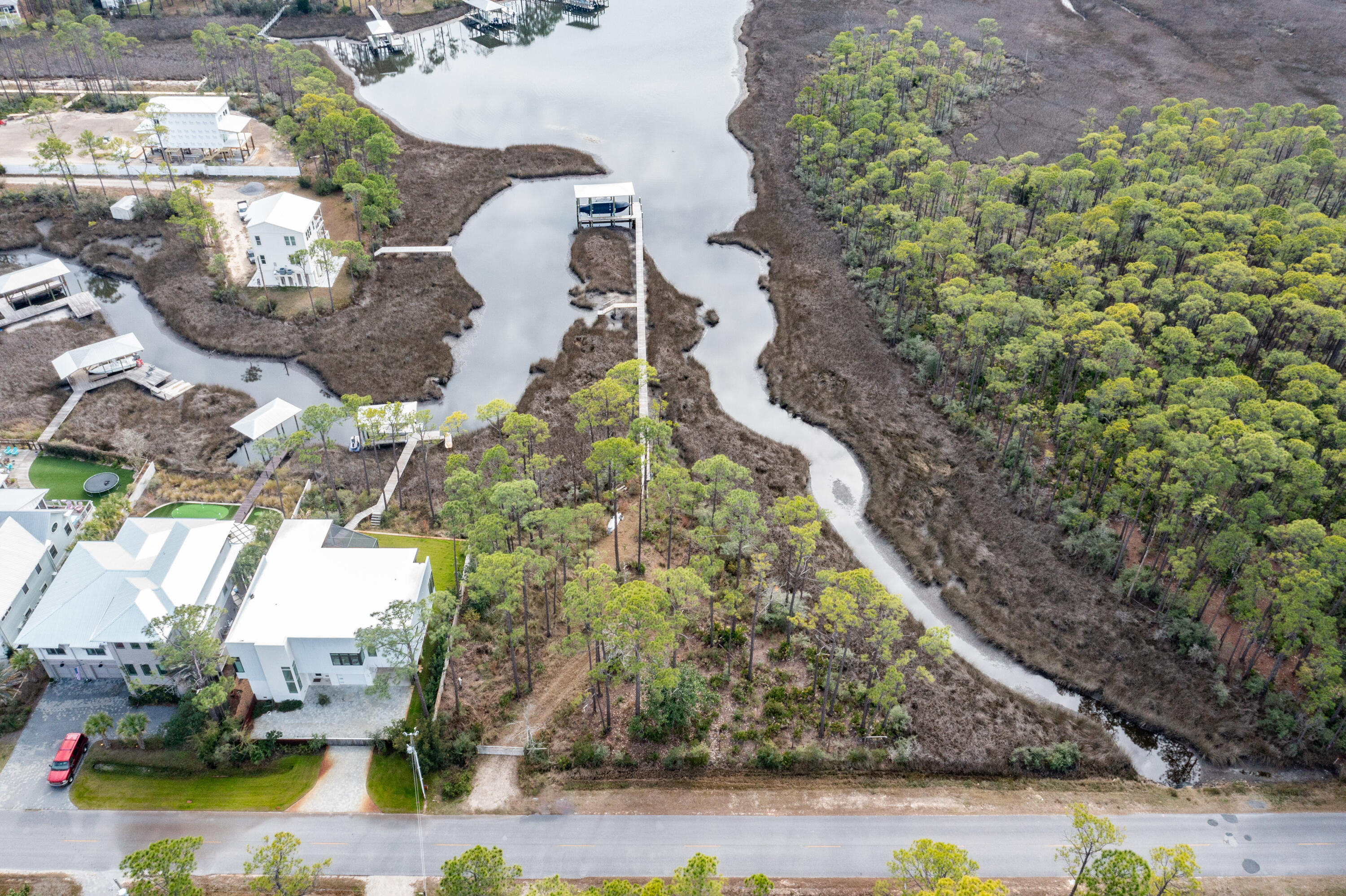 205 W Nursery Road Santa Rosa Beach FL 32459