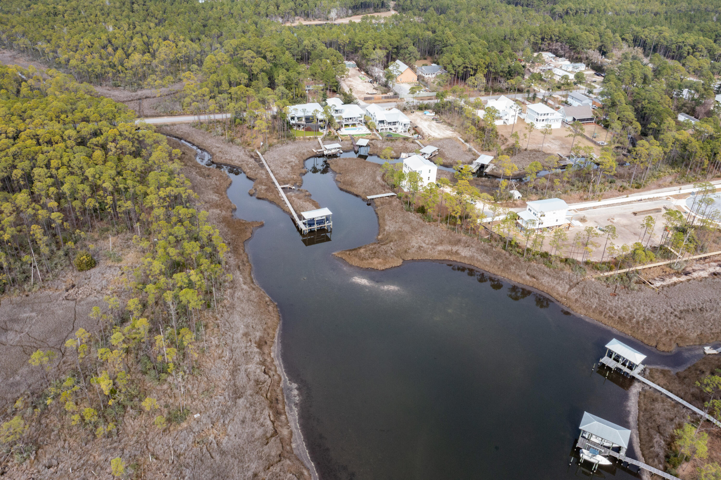 205 W Nursery Road Santa Rosa Beach FL 32459