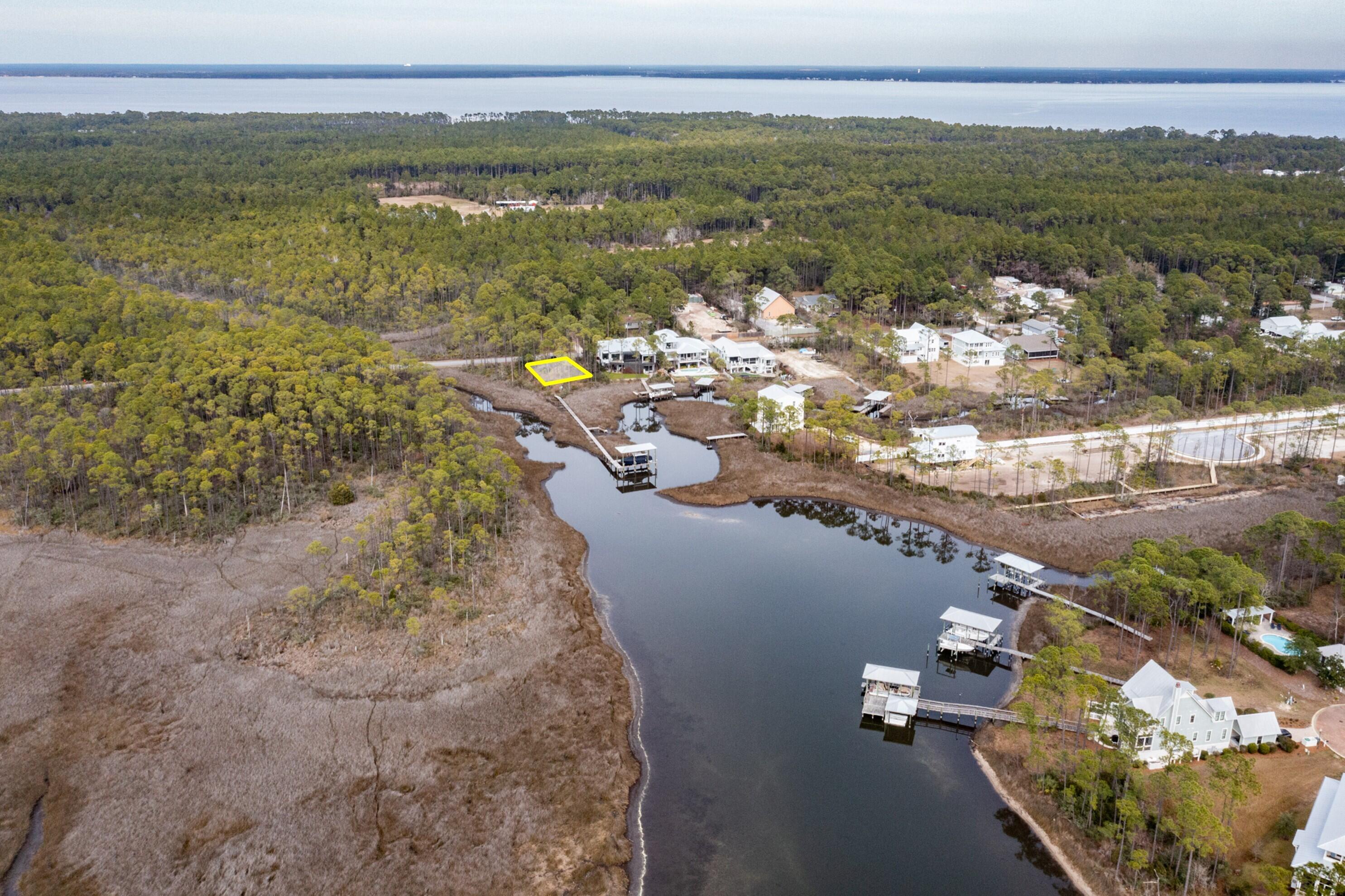 205 W Nursery Road Santa Rosa Beach FL 32459