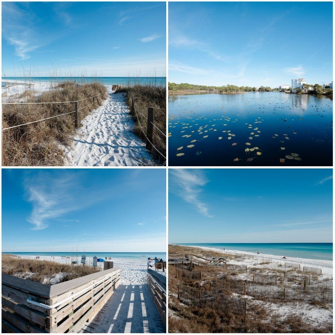 Tbd Baird Road Santa Rosa Beach FL 32459