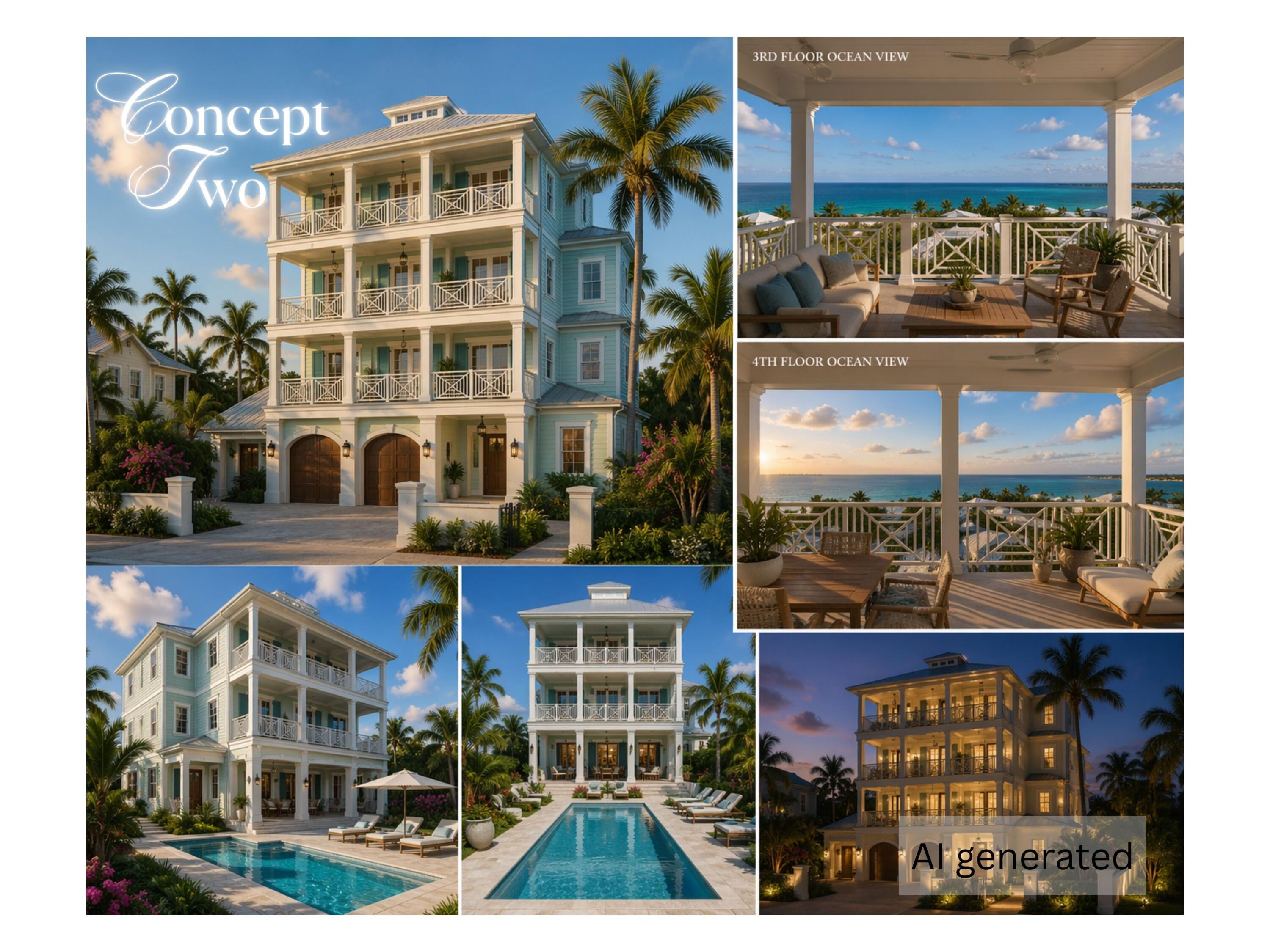Tbd Baird Road Santa Rosa Beach FL 32459