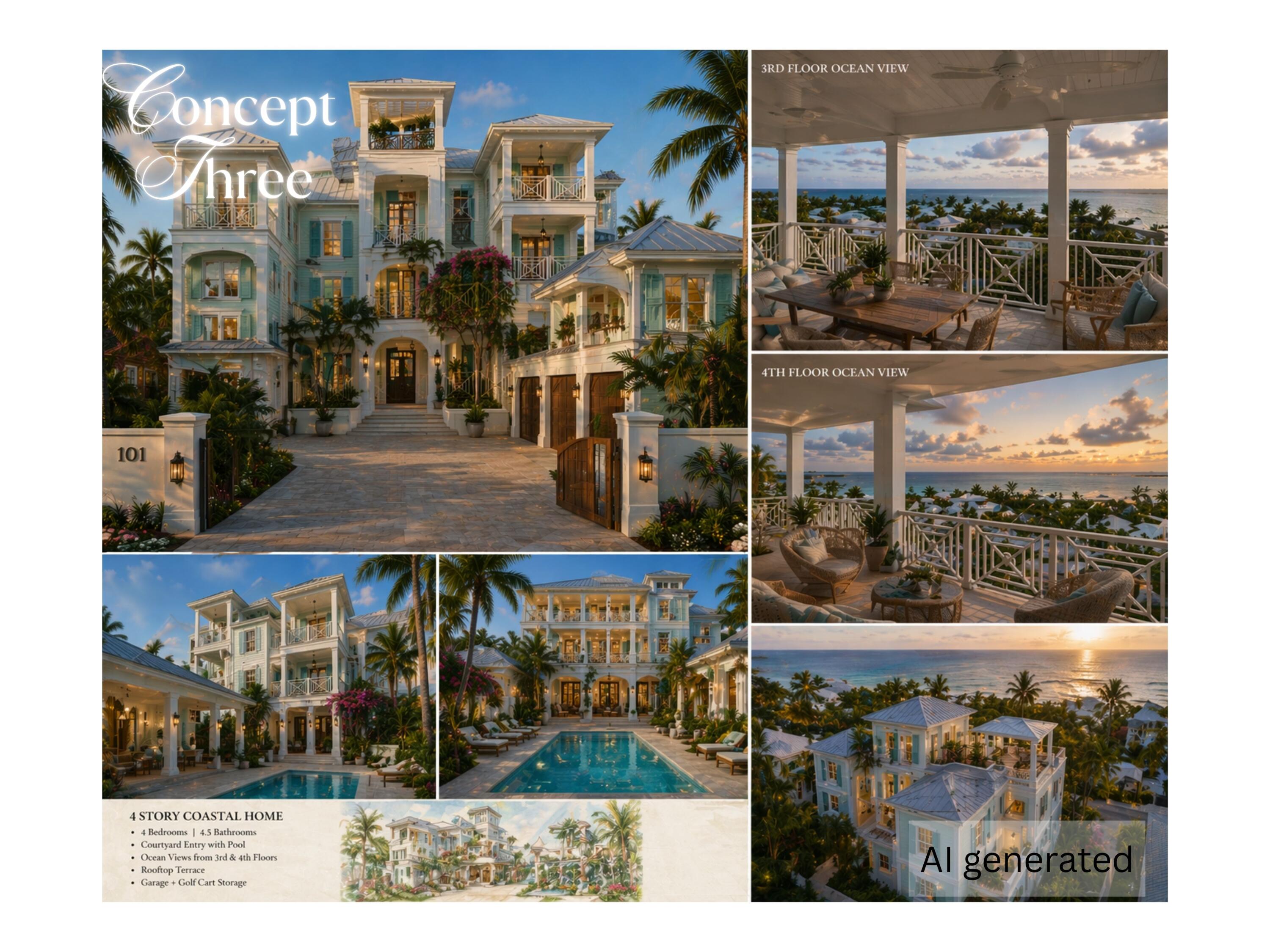 Tbd Baird Road Santa Rosa Beach FL 32459