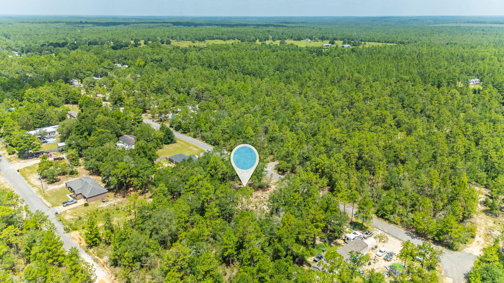 Lot 20 E Tulip East Avenue Defuniak Springs FL 32433