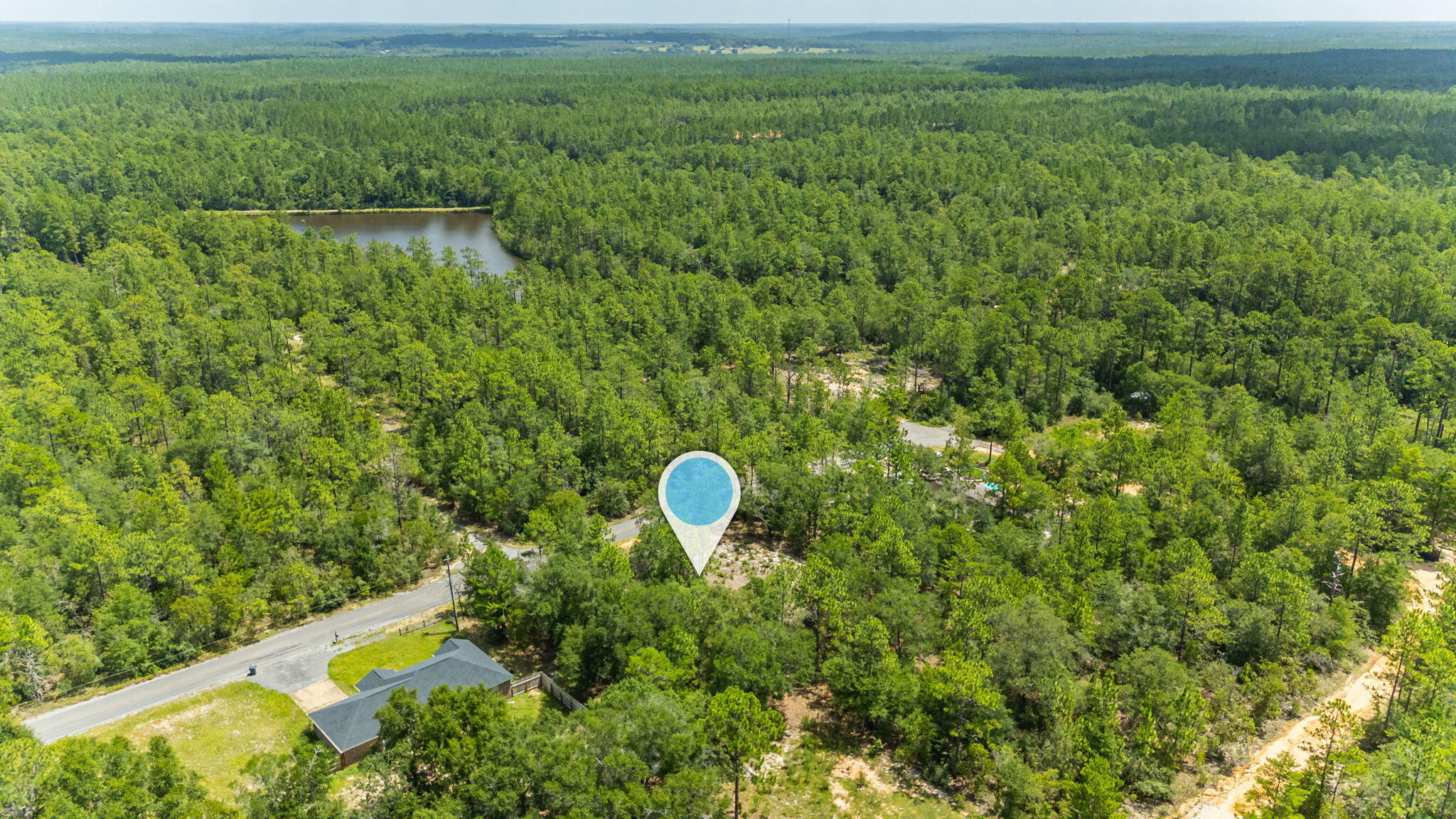 Lot 20 E Tulip East Avenue Defuniak Springs FL 32433