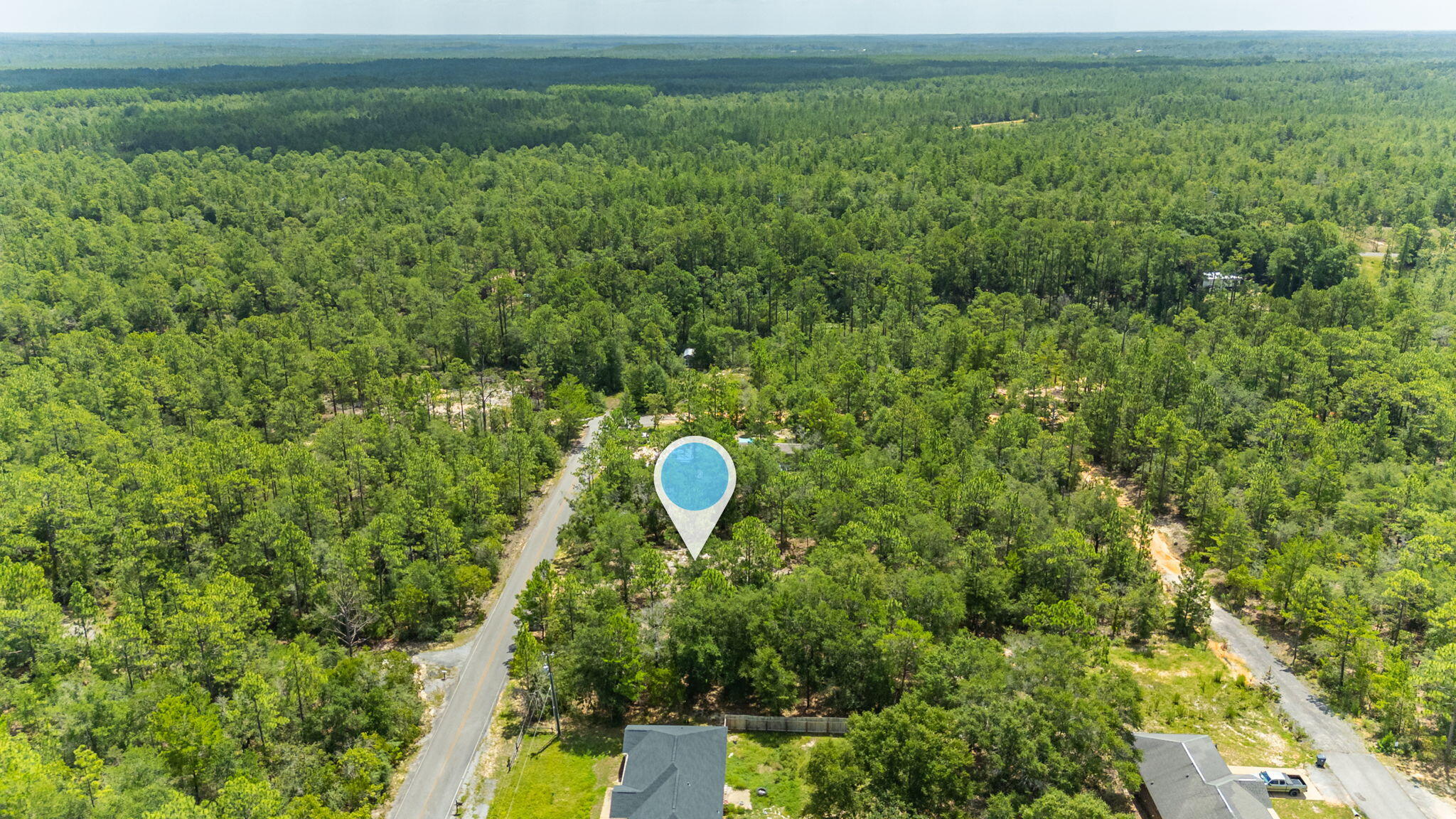 Lot 20 E Tulip East Avenue Defuniak Springs FL 32433