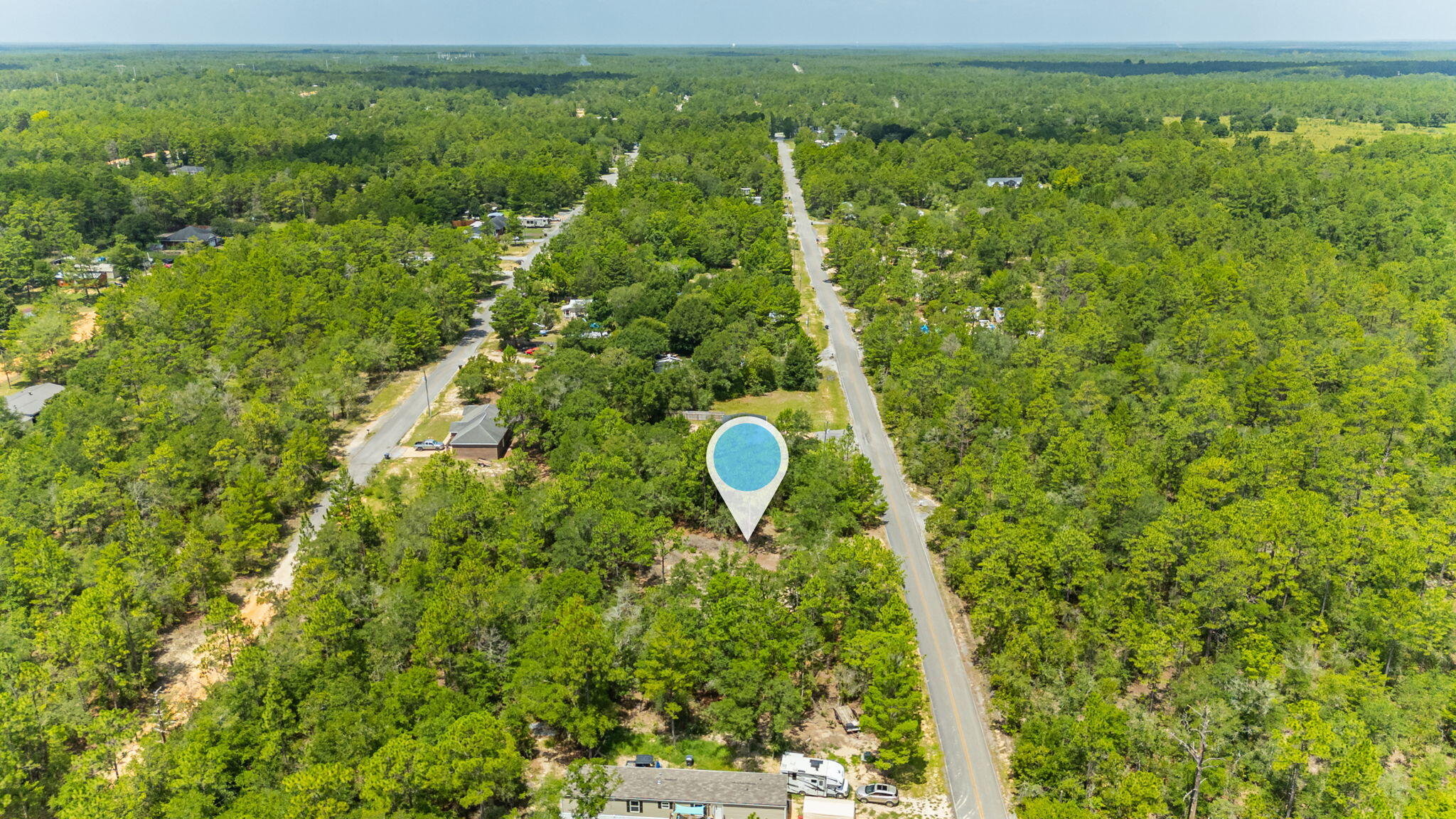 Lot 20 E Tulip East Avenue Defuniak Springs FL 32433