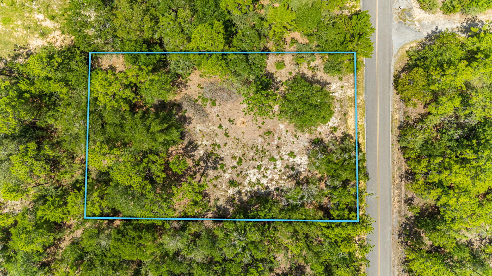 Lot 20 E Tulip East Avenue Defuniak Springs FL 32433
