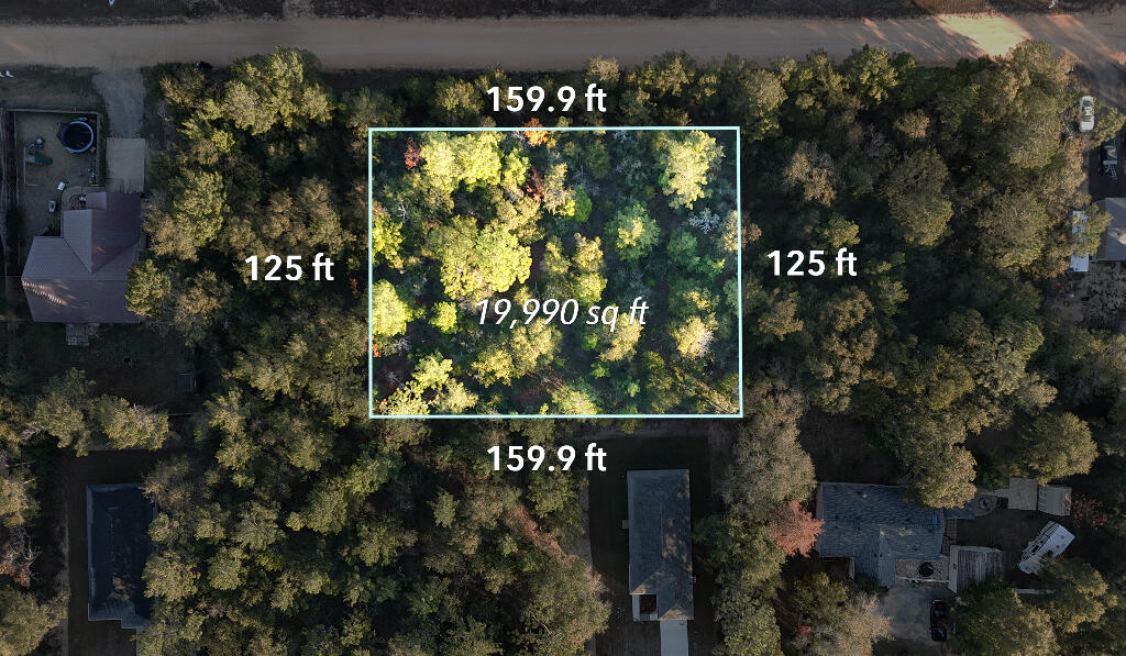 18 Shorey Drive Defuniak Springs FL 32433