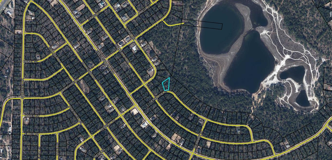 Lot 15 Geraldine Circle Chipley FL 32428