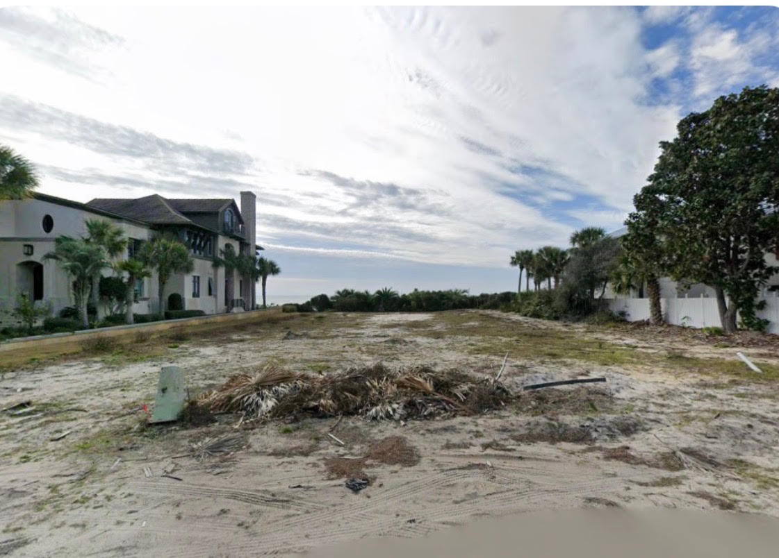 240 Montgomery Street Santa Rosa Beach FL 32459
