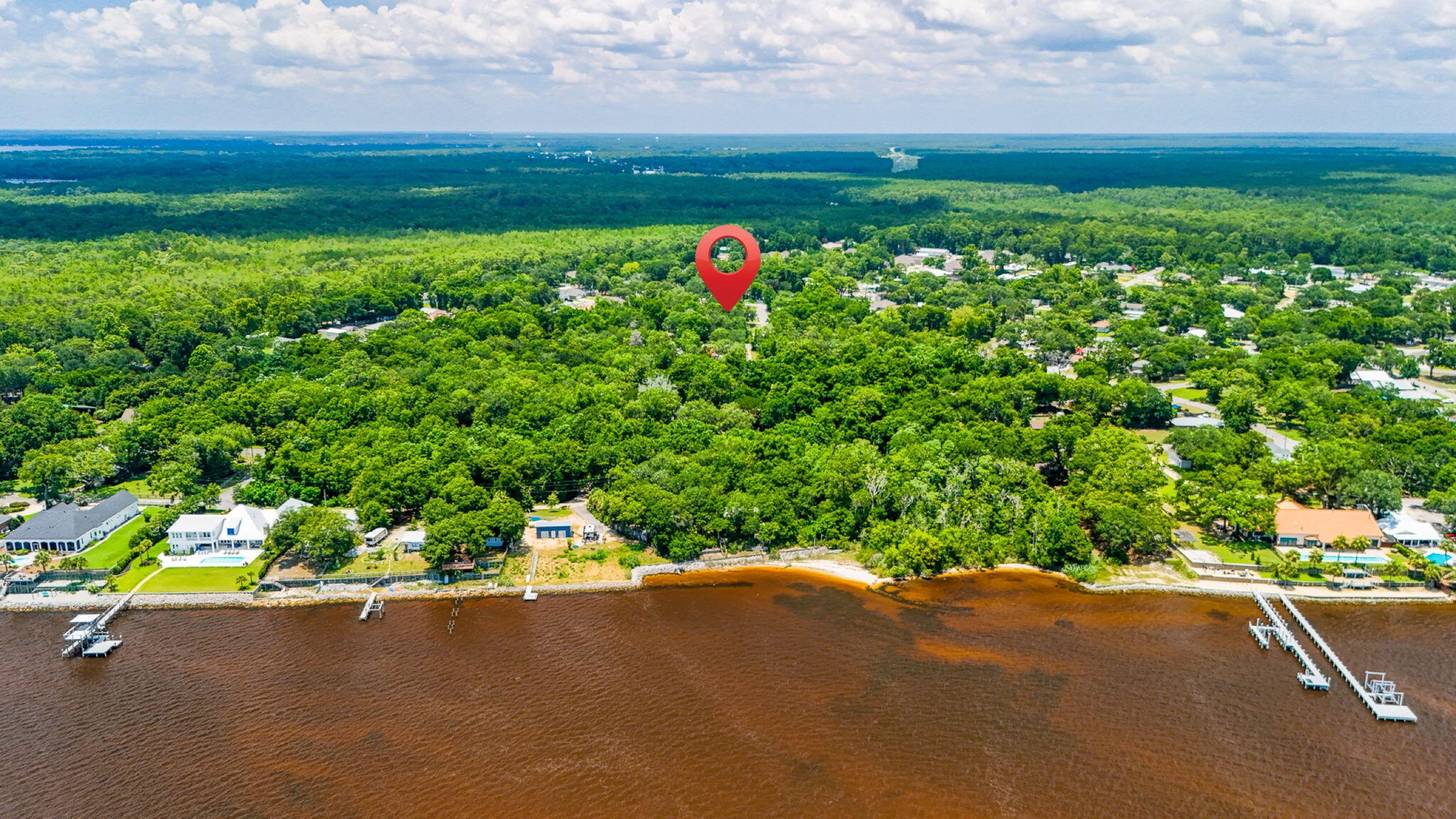 16 Crestview Street Niceville FL 32578